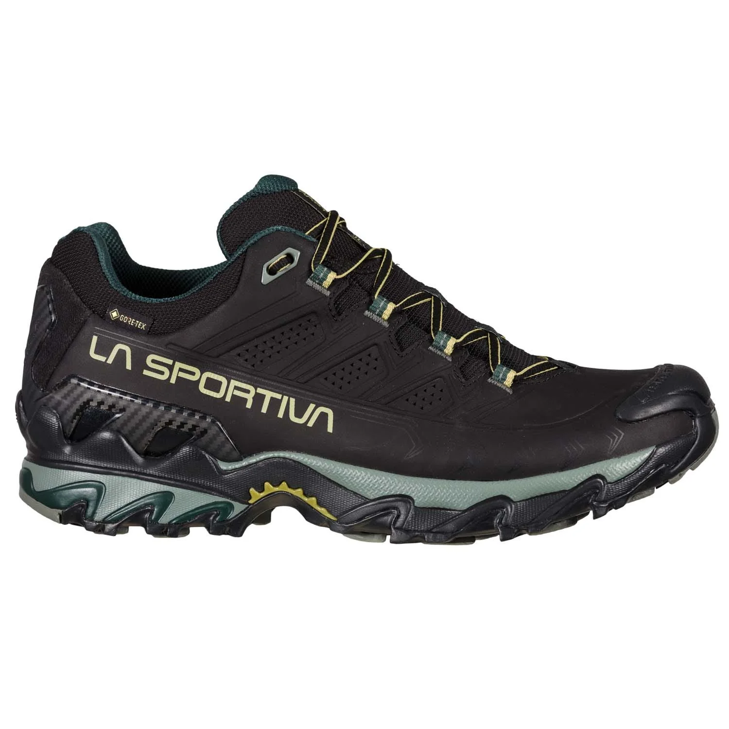 LA SPORTIVA ULTRA RAPTOR II LEATHER GTX UOMO - DISPONIBILE IN 2 COLORI PROMO - Image 11