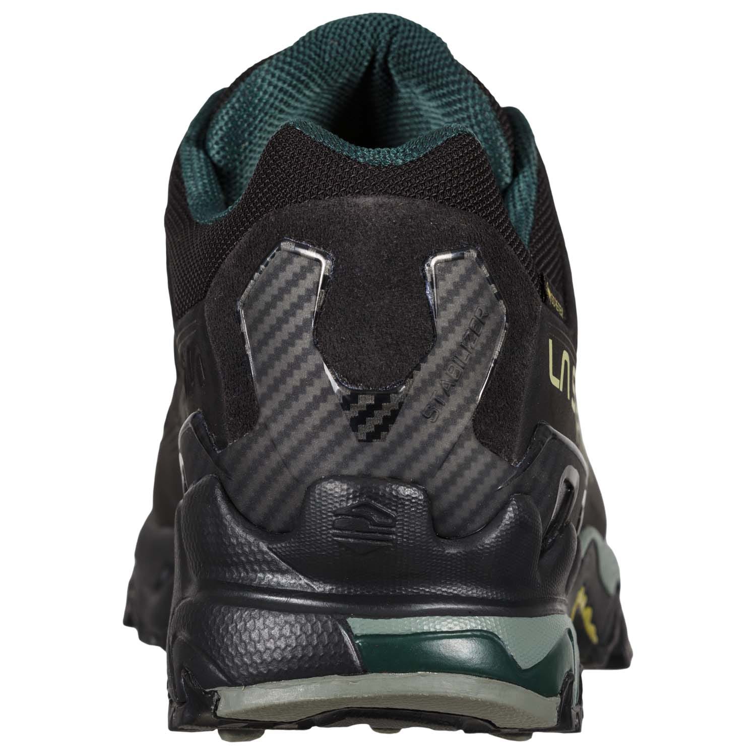 LA SPORTIVA ULTRA RAPTOR II LEATHER GTX UOMO - DISPONIBILE IN 2 COLORI PROMO - Image 13