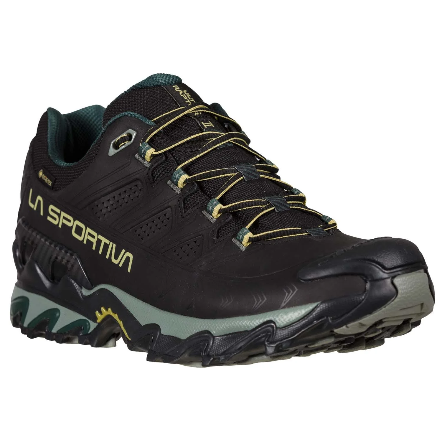 LA SPORTIVA ULTRA RAPTOR II LEATHER GTX UOMO - DISPONIBILE IN 2 COLORI PROMO - Image 14