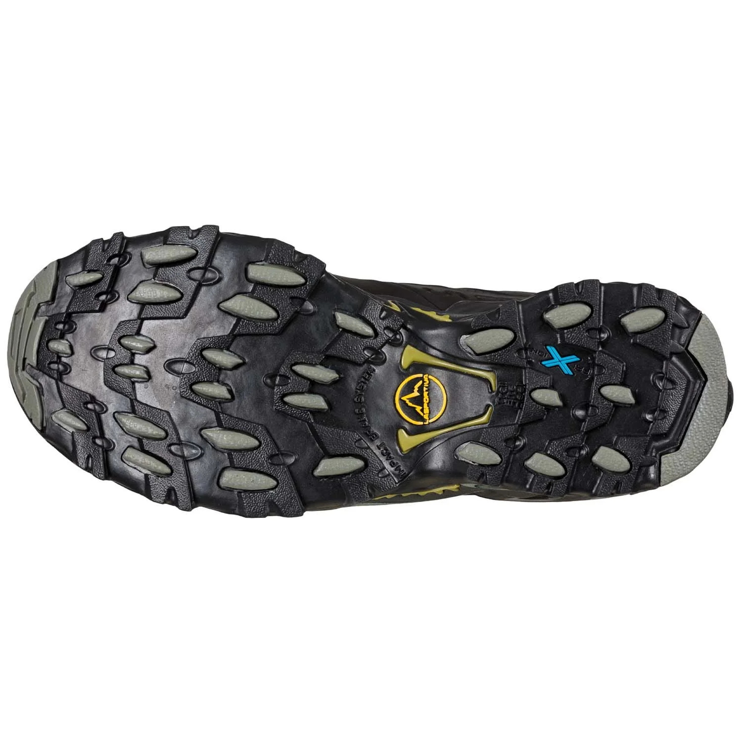 LA SPORTIVA ULTRA RAPTOR II LEATHER GTX UOMO - DISPONIBILE IN 2 COLORI PROMO - Image 5