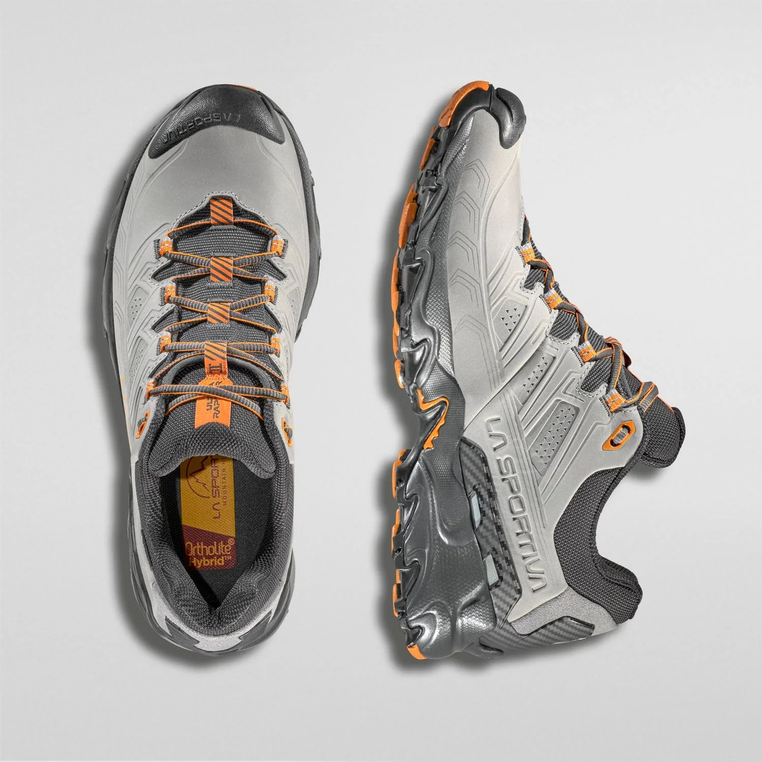 LA SPORTIVA ULTRA RAPTOR II LEATHER GTX UOMO - DISPONIBILE IN 2 COLORI PROMO - Image 6