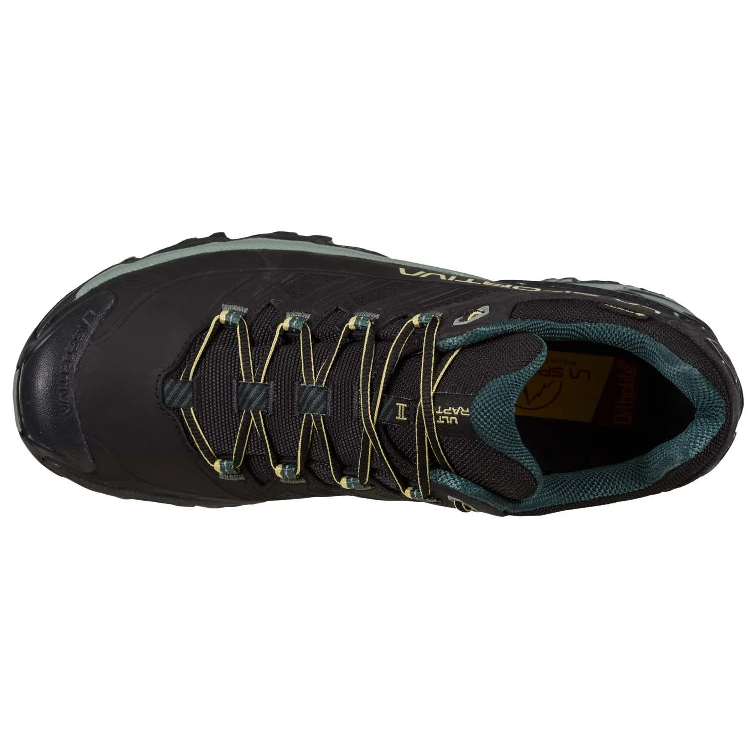 LA SPORTIVA ULTRA RAPTOR II LEATHER GTX UOMO - DISPONIBILE IN 2 COLORI PROMO - Image 8
