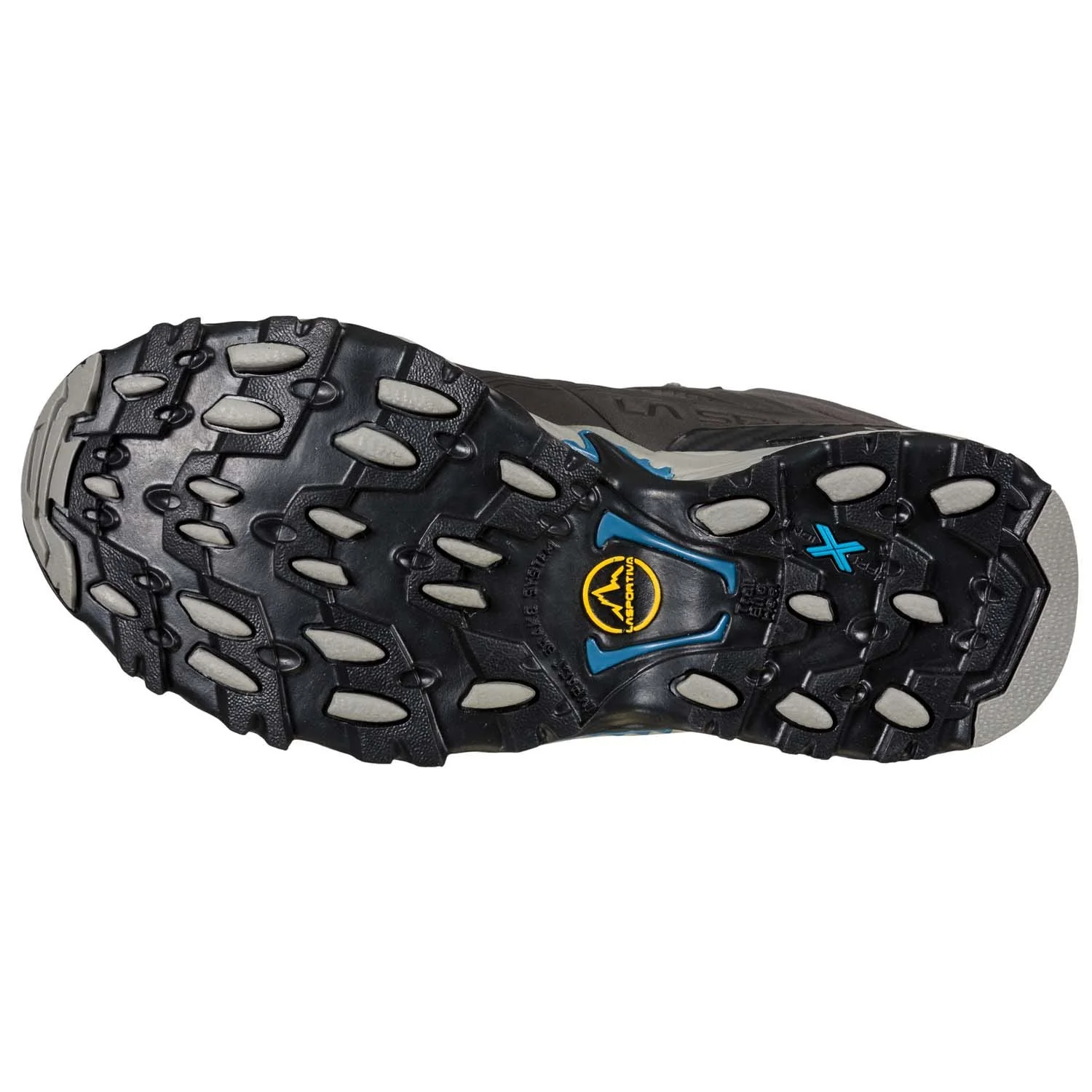 LA SPORTIVA ULTRA RAPTOR II MID LEATHER GTX W SCARPONCINO DONNA IMPERMEABILE IN PELLE PER TREKKING IN PROMO - DISPONIBILE IN VARI COLORI - Image 10