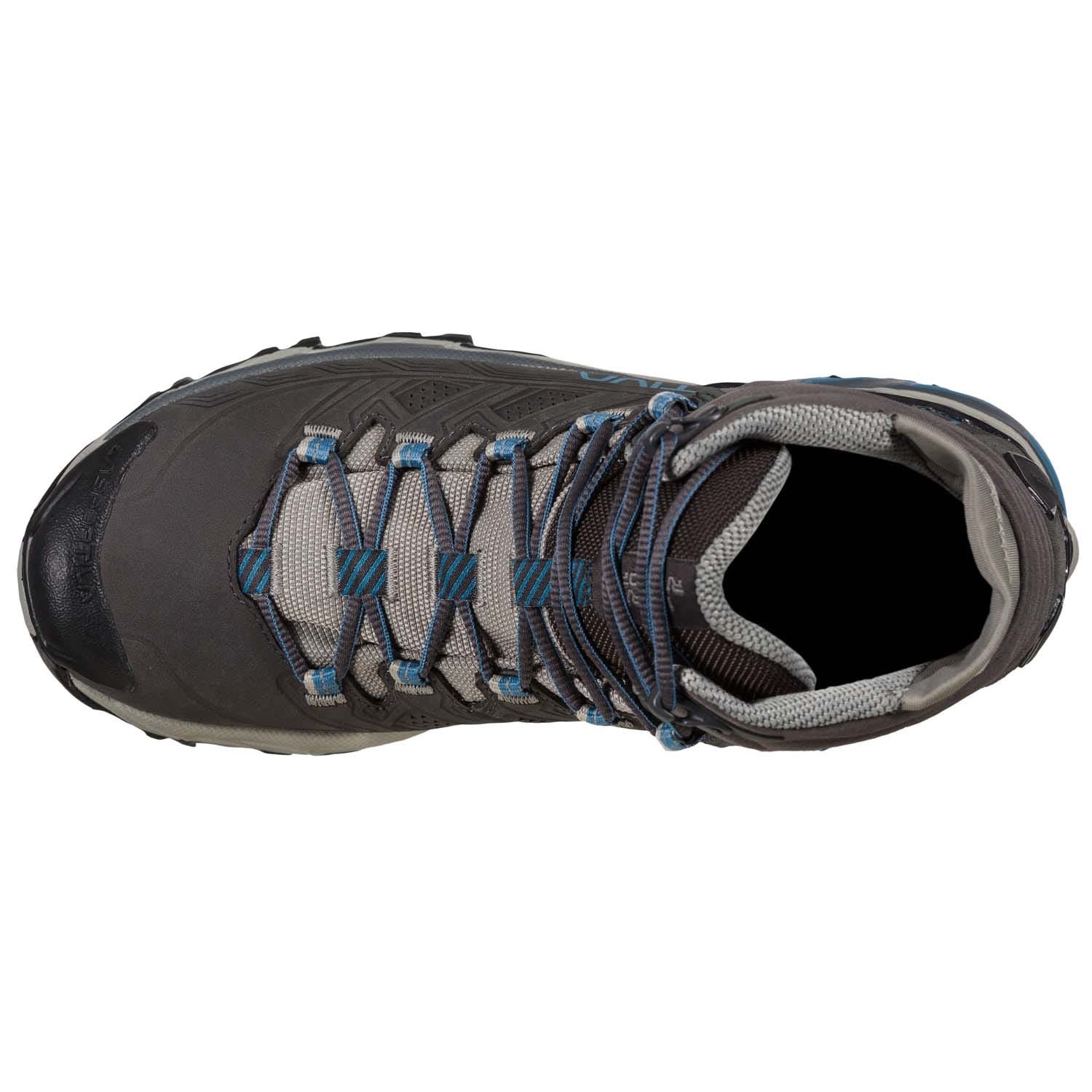 LA SPORTIVA ULTRA RAPTOR II MID LEATHER GTX W SCARPONCINO DONNA IMPERMEABILE IN PELLE PER TREKKING IN PROMO - DISPONIBILE IN VARI COLORI - Image 11