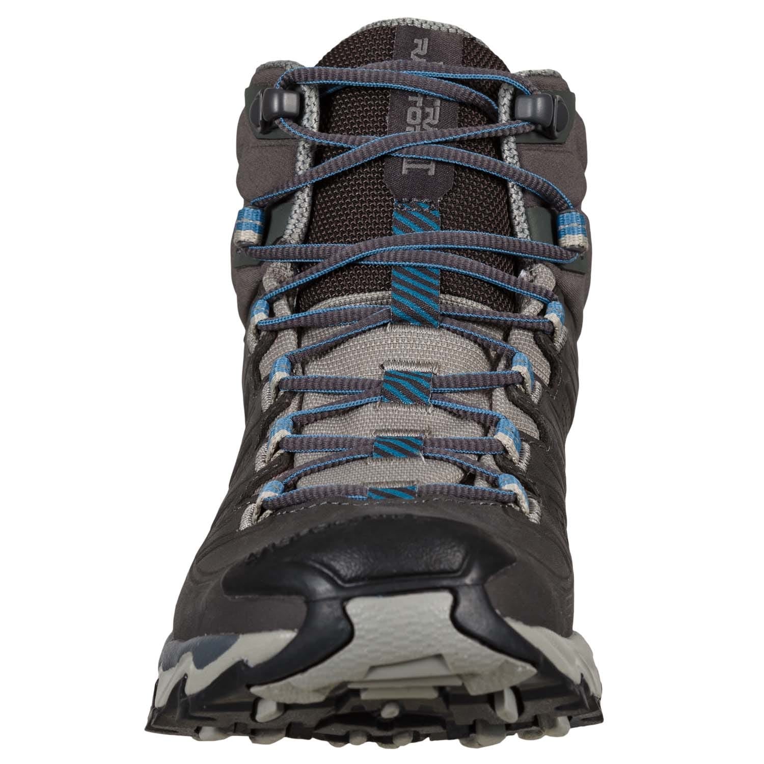LA SPORTIVA ULTRA RAPTOR II MID LEATHER GTX W SCARPONCINO DONNA IMPERMEABILE IN PELLE PER TREKKING IN PROMO - DISPONIBILE IN VARI COLORI - Image 13