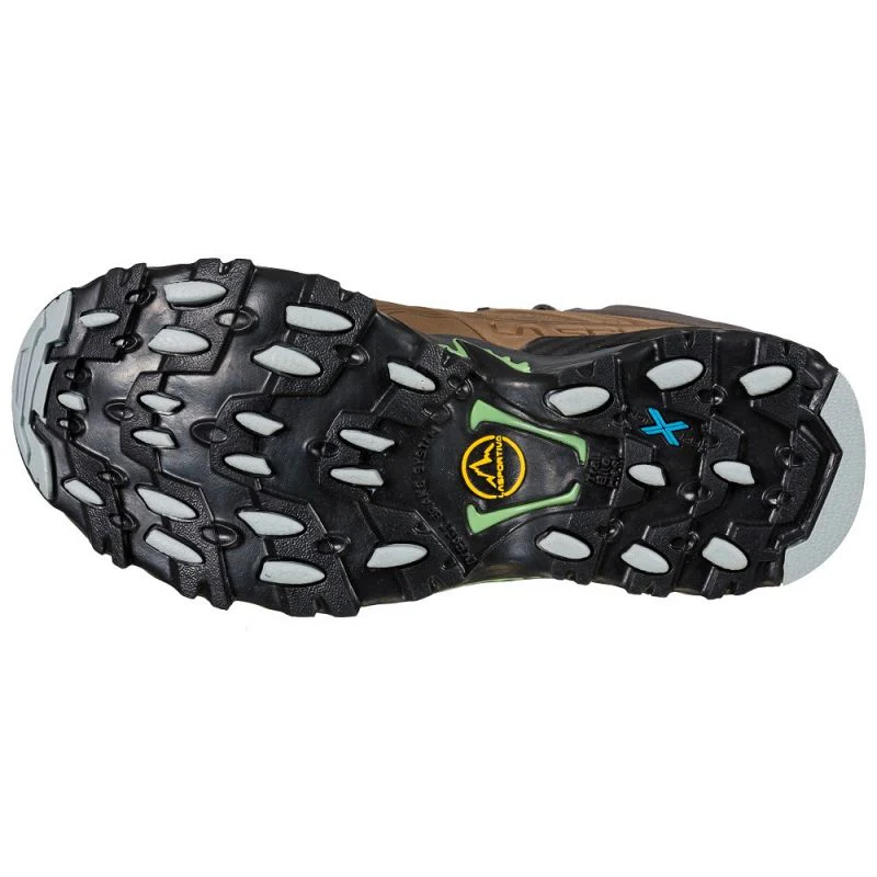 LA SPORTIVA ULTRA RAPTOR II MID LEATHER GTX W SCARPONCINO DONNA IMPERMEABILE IN PELLE PER TREKKING IN PROMO - DISPONIBILE IN VARI COLORI - Image 19