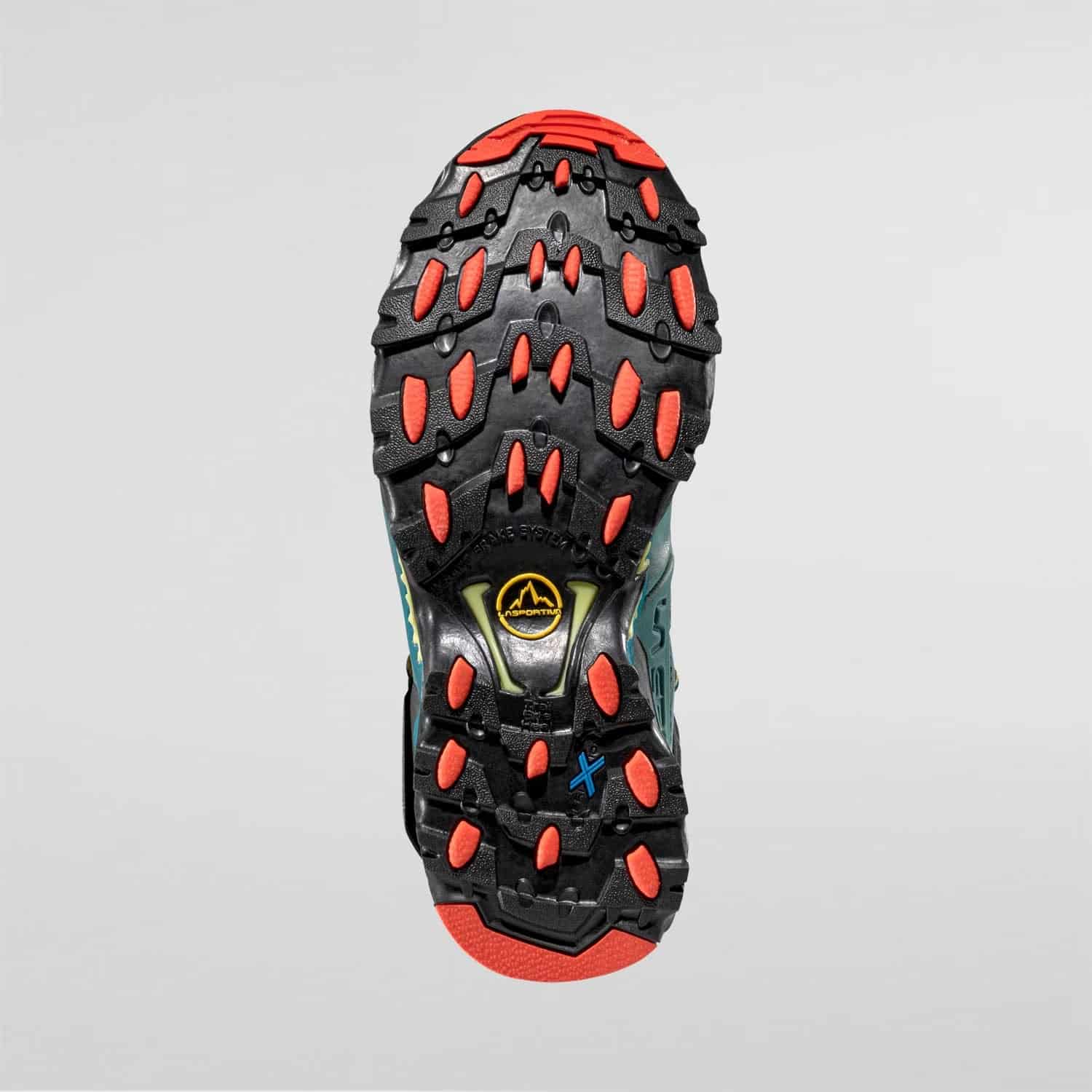 LA SPORTIVA ULTRA RAPTOR II MID LEATHER GTX W SCARPONCINO DONNA IMPERMEABILE IN PELLE PER TREKKING IN PROMO - DISPONIBILE IN VARI COLORI - Image 22