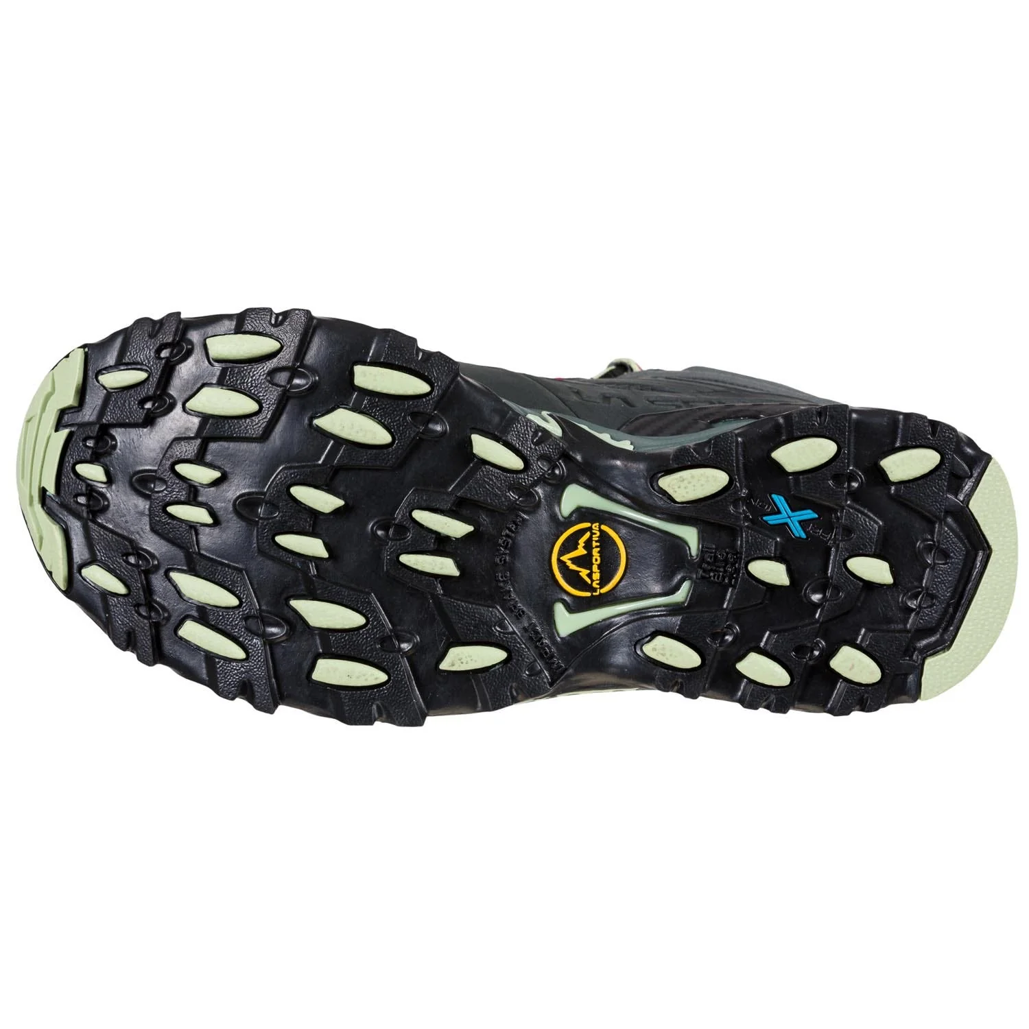 LA SPORTIVA ULTRA RAPTOR II MID LEATHER GTX W SCARPONCINO DONNA IMPERMEABILE IN PELLE PER TREKKING IN PROMO - DISPONIBILE IN VARI COLORI - Image 5
