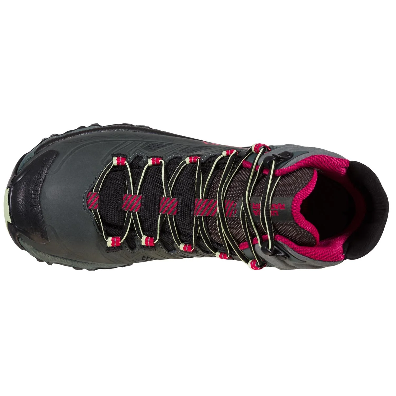 LA SPORTIVA ULTRA RAPTOR II MID LEATHER GTX W SCARPONCINO DONNA IMPERMEABILE IN PELLE PER TREKKING IN PROMO - DISPONIBILE IN VARI COLORI - Image 6