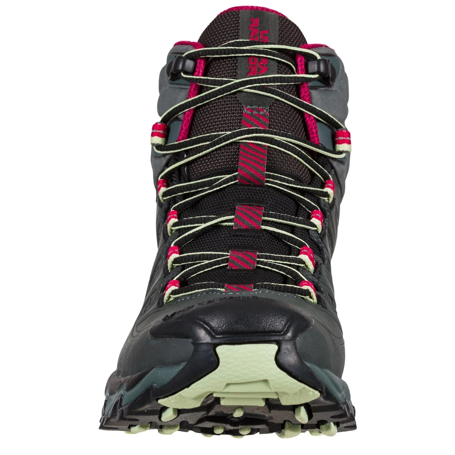 LA SPORTIVA ULTRA RAPTOR II MID LEATHER GTX W SCARPONCINO DONNA IMPERMEABILE IN PELLE PER TREKKING IN PROMO - DISPONIBILE IN VARI COLORI - Image 8