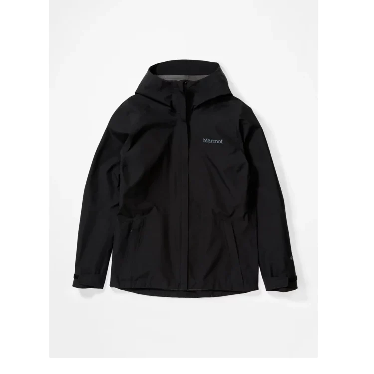 MARMOT WM'S MINIMALIST JACKET Guscio in Gore-Tex donna impermeabile - Image 2