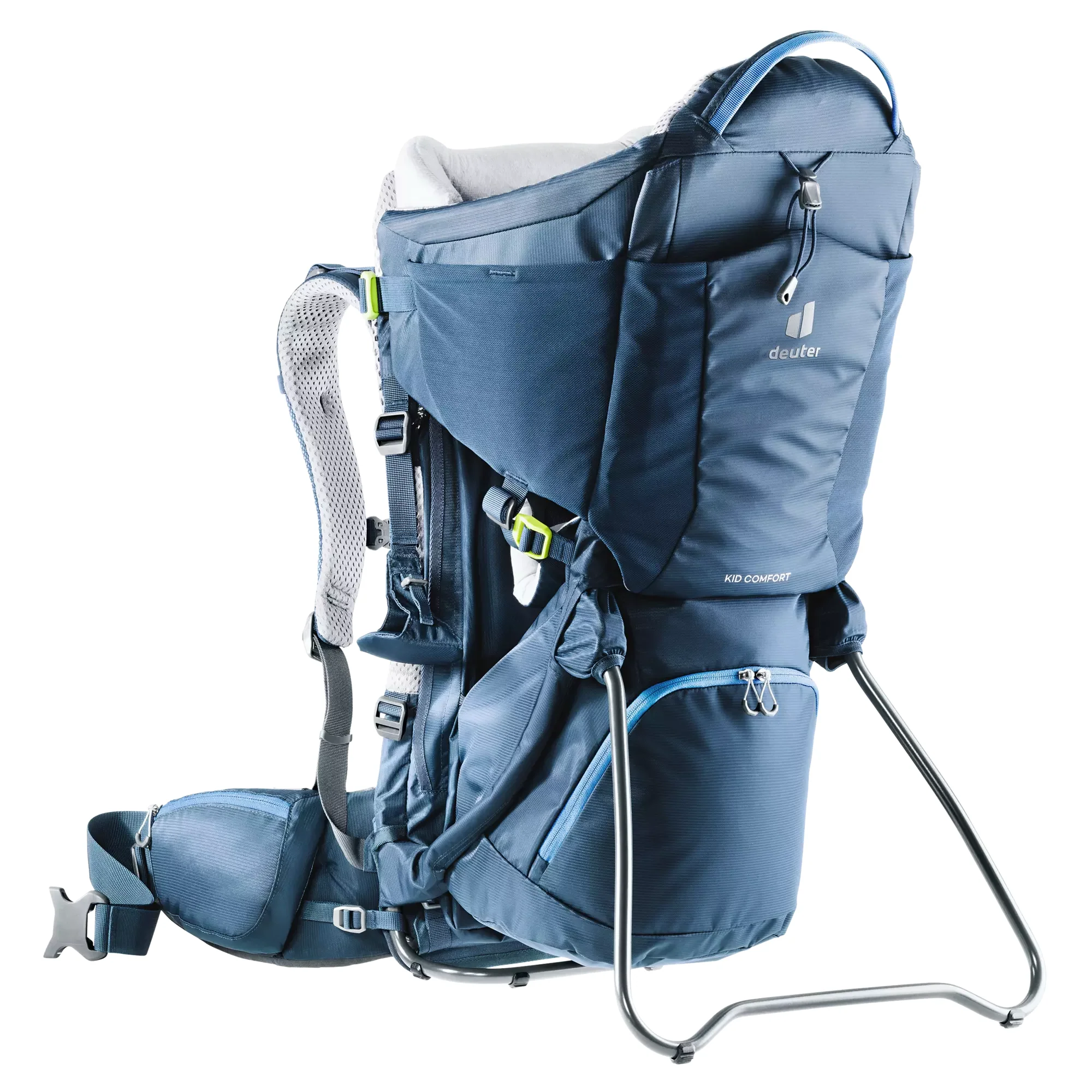 DEUTER KID COMFORT ZAINO PORTABIMBO - Image 5