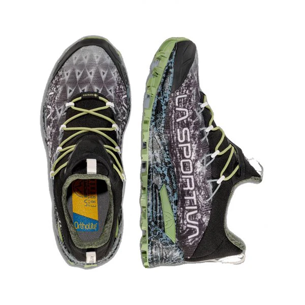 LA SPORTIVA TEMPESTA GTX DONNA - DISPONIBILE IN VARI COLORI - Image 16