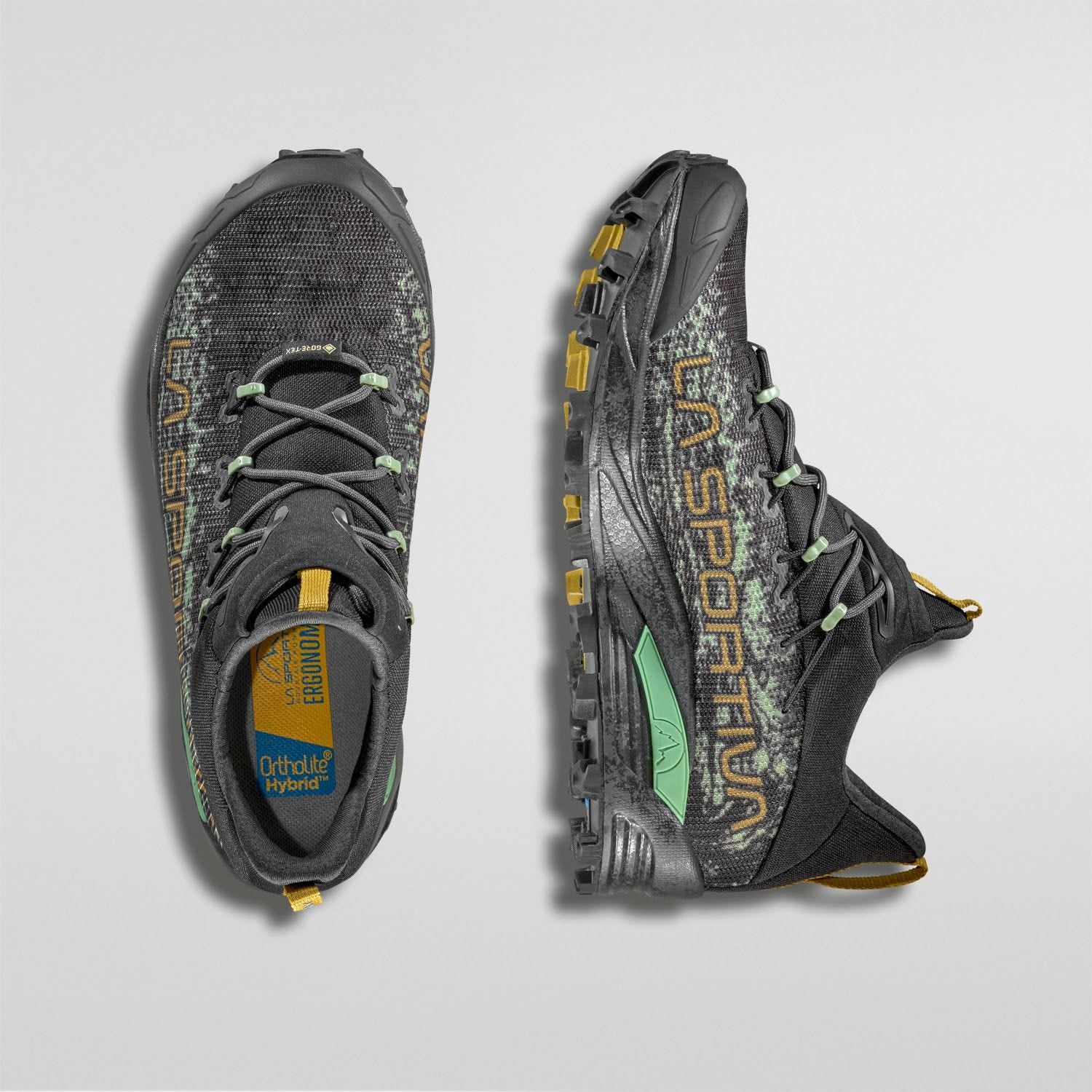 LA SPORTIVA TEMPESTA GTX DONNA - DISPONIBILE IN VARI COLORI - Image 19