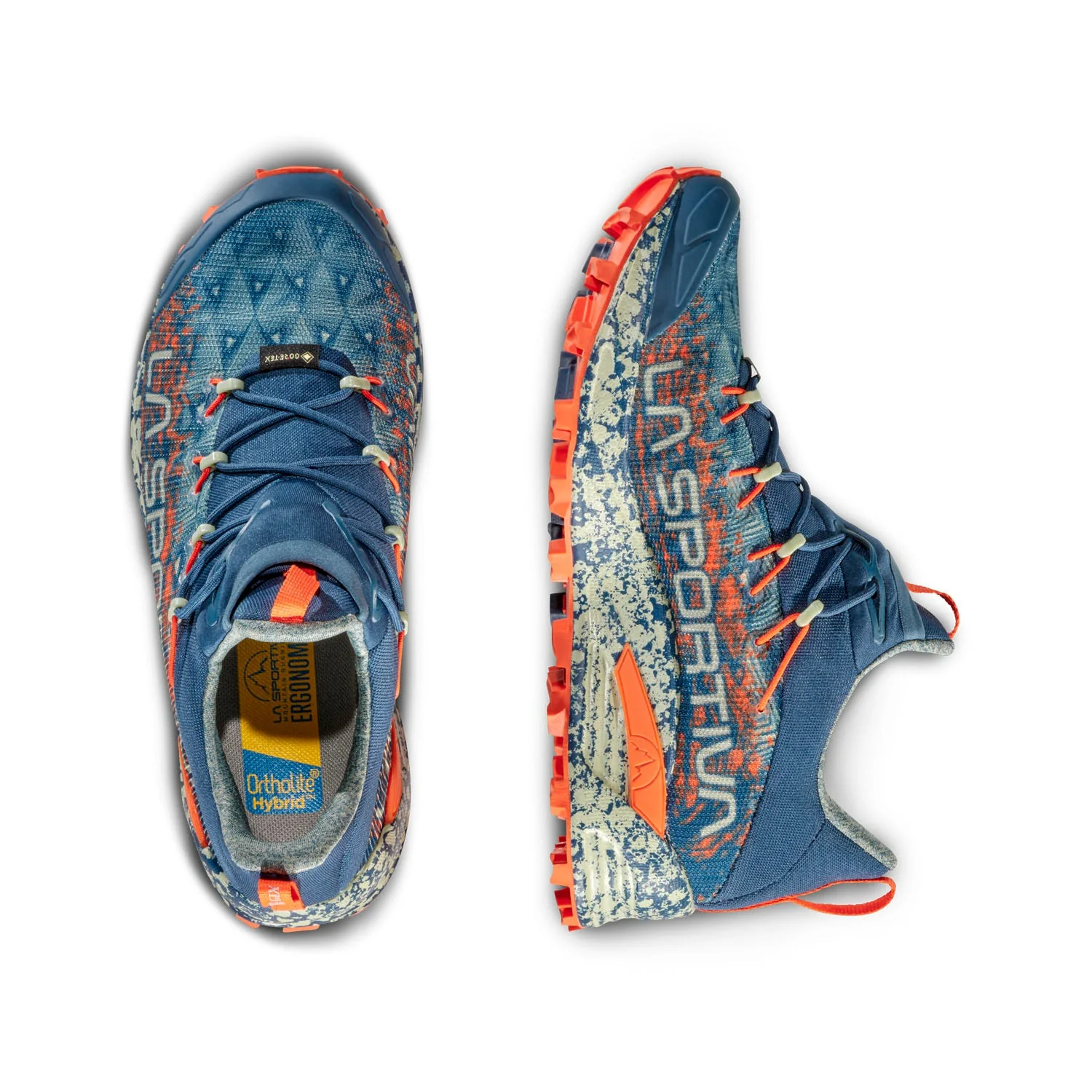 LA SPORTIVA TEMPESTA GTX DONNA - DISPONIBILE IN VARI COLORI - Image 8