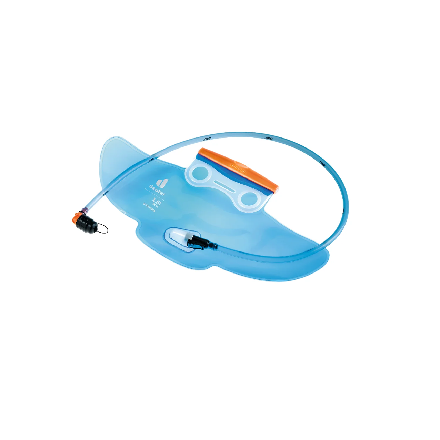 DEUTER STREAMER 1.5 L Sacca idrica