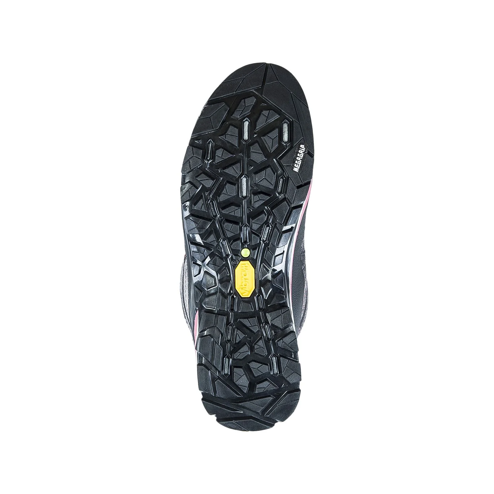 MONTURA YARU GTX WOMAN SCARPA TREKKING DONNA ANTRACITE/ROSA SUGAR PROMO ULTIMI PEZZI - Image 4