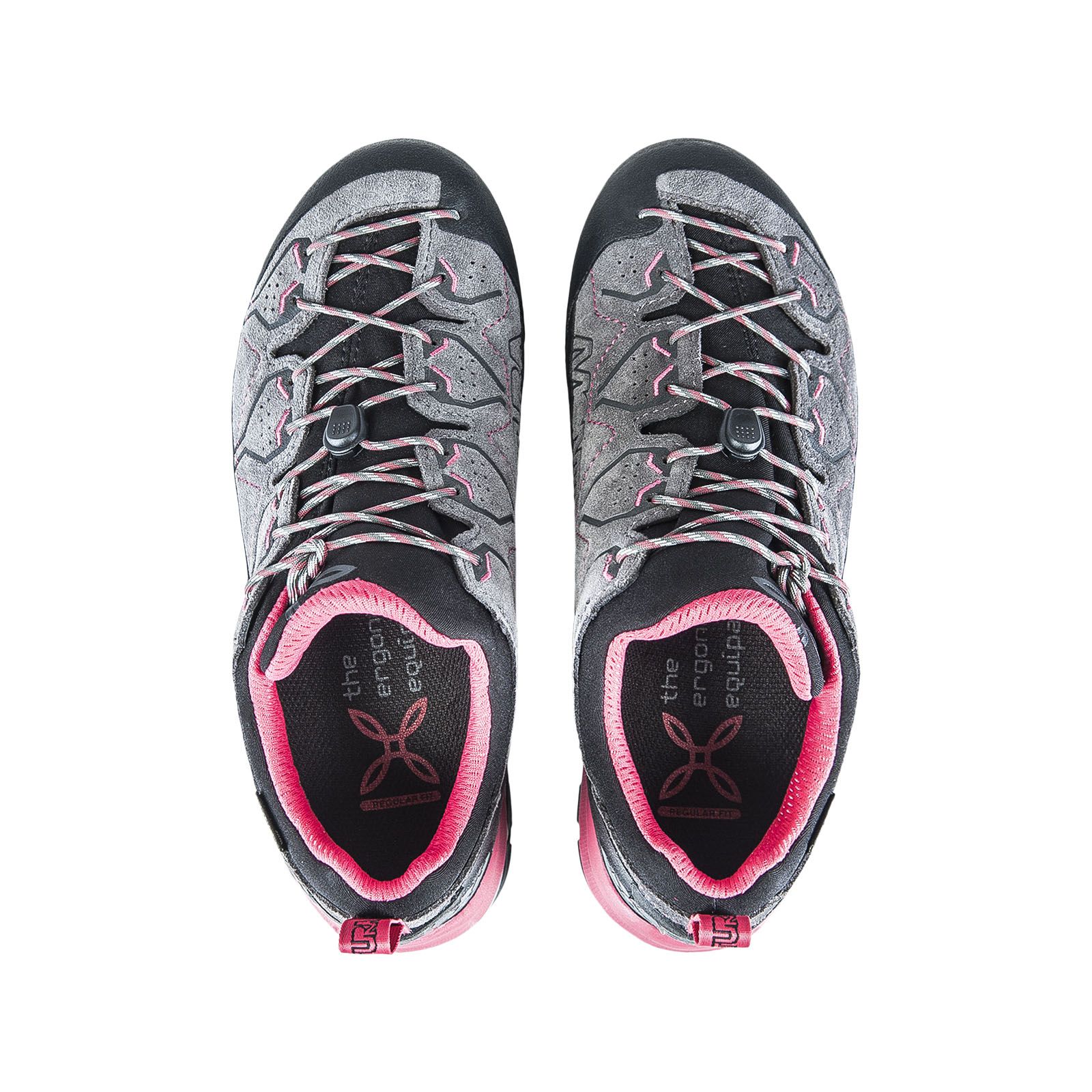 MONTURA YARU GTX WOMAN DONNA SCARPA BASSA DA FERRATA - DISPONIBILE IN 2 COLORI - Image 8
