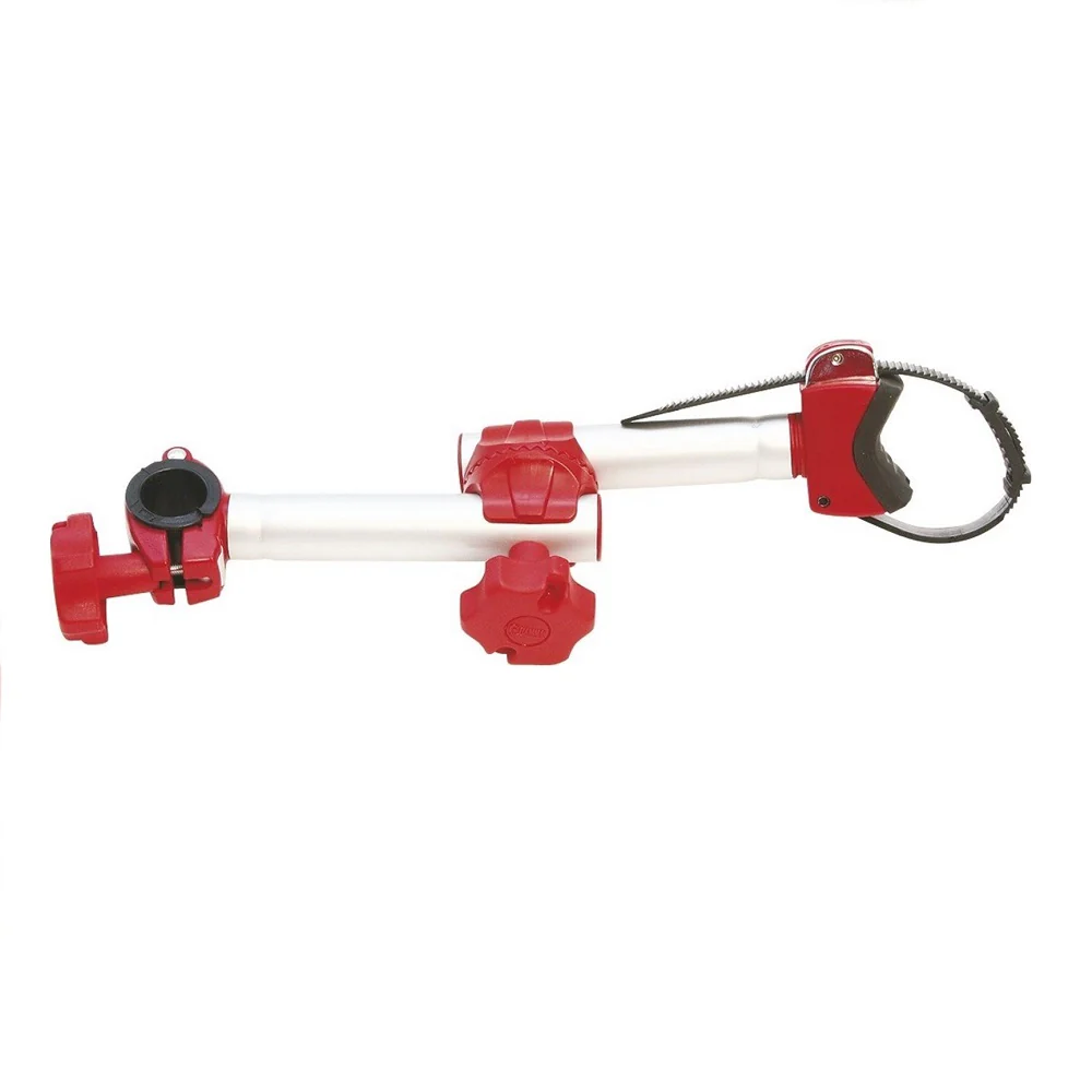 FIAMMA BIKE-BLOCK PRO D1 SISTEMA DI BLOCCAGGIO BICICLETTE - DISPONIBILE IN 2 COLORI