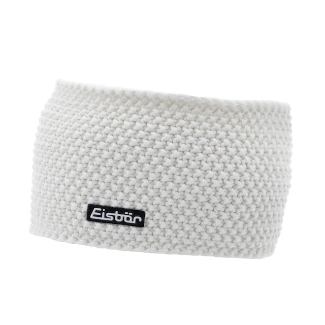 EISBAR JAMIES STB FASCIA DA TESTA TECNICA CALDA E TRASPIRANTE - COLORI ASSORTITI - NUOVI ARRIVI