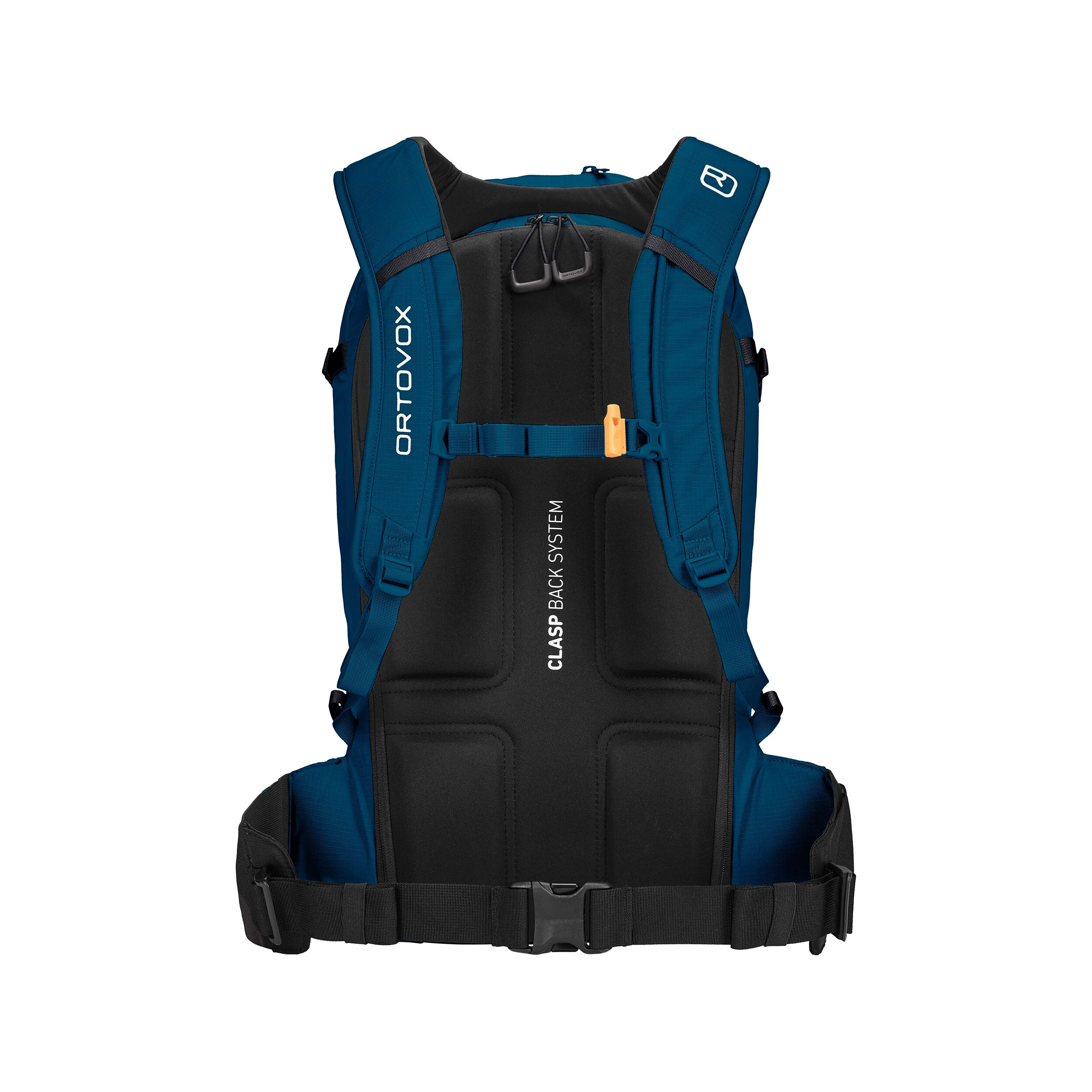 ORTOVOX FREE RIDER 28 ZAINO LEGGERO E VERSATILE DA FREERIDE E SCIALPINISMO - DISPONIBILE IN 4 COLORI - Image 5