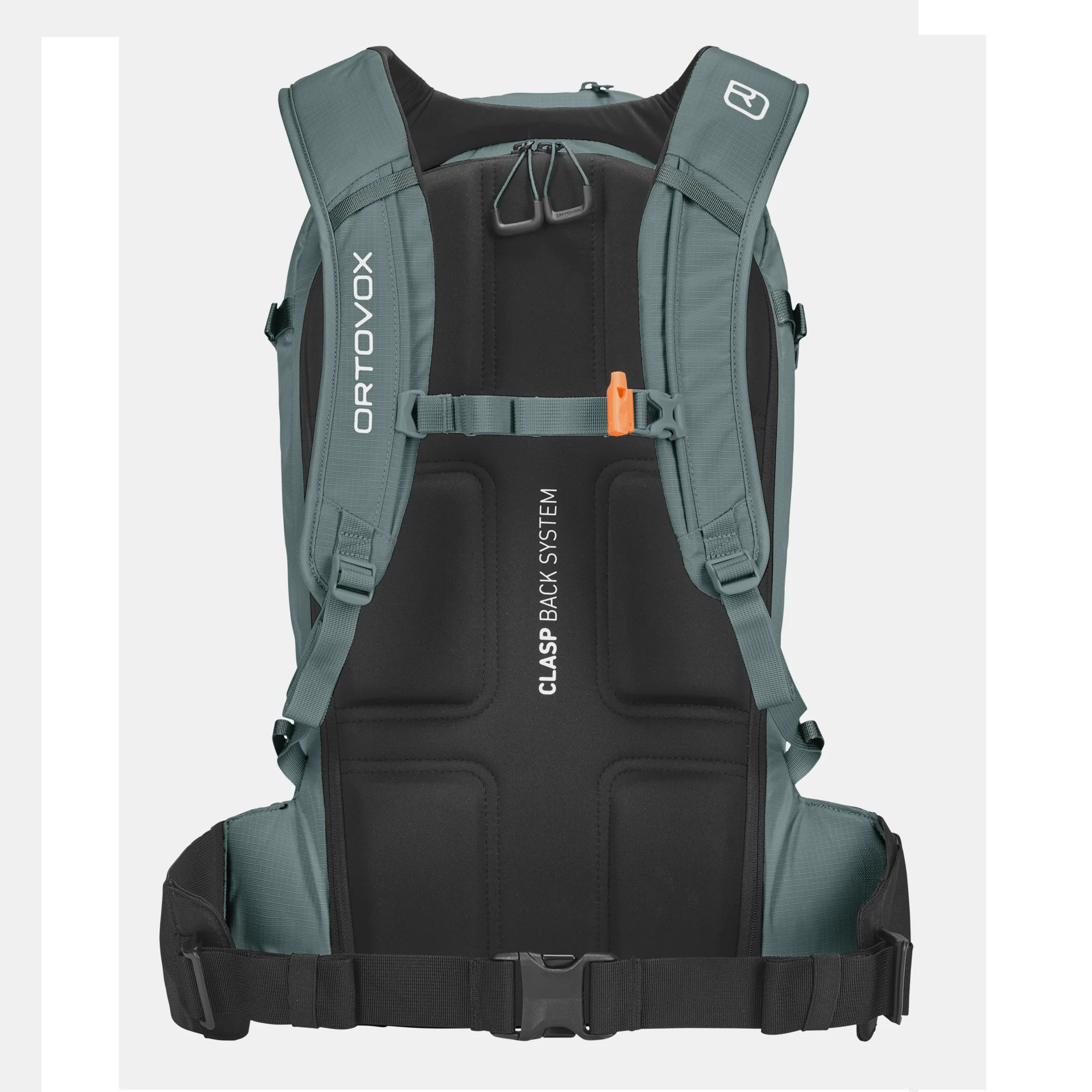 ORTOVOX FREE RIDER 28 ZAINO LEGGERO E VERSATILE DA FREERIDE E SCIALPINISMO - DISPONIBILE IN 4 COLORI - Image 6