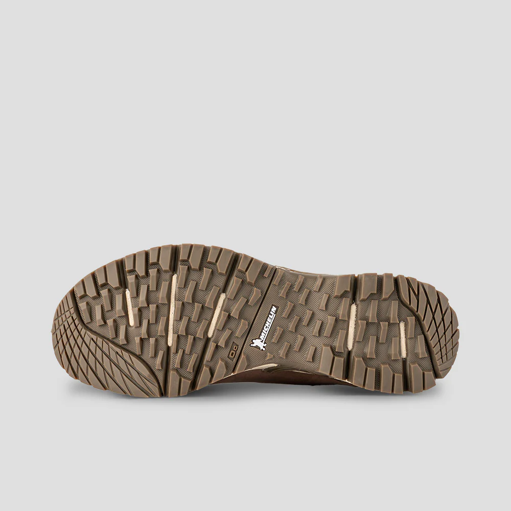 GARMONT TIKAL 4S G-DRY SCARPA DONNA IMPERMEABILE IN PELLE IDEALE PER TEMPO LIBERO E URBAN PROMO -40%! - Image 4