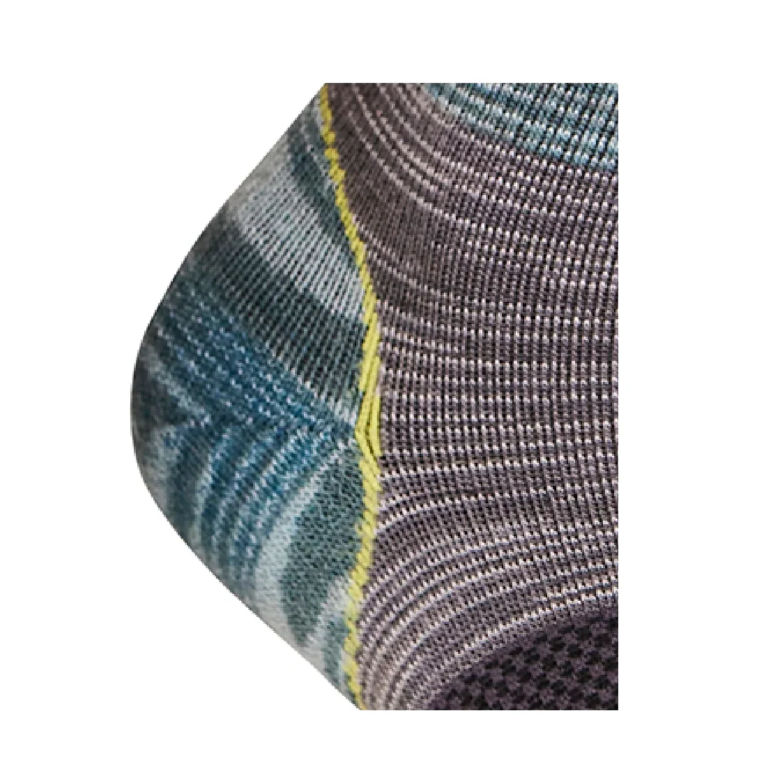 ORTOVOX ALPINIST QUARTER SOCKS M CALZINI - Image 2