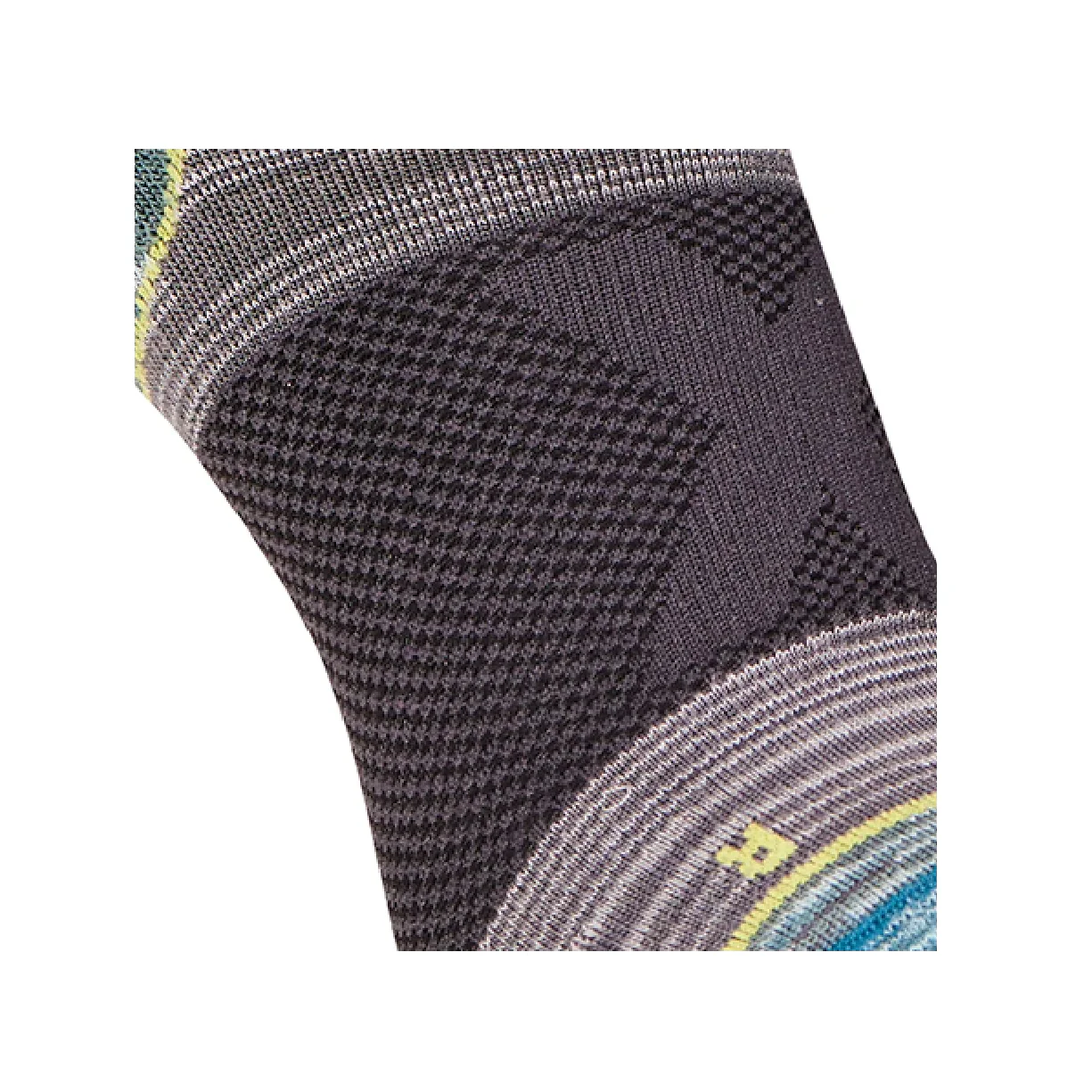 ORTOVOX ALPINIST QUARTER SOCKS M CALZINI - Image 3