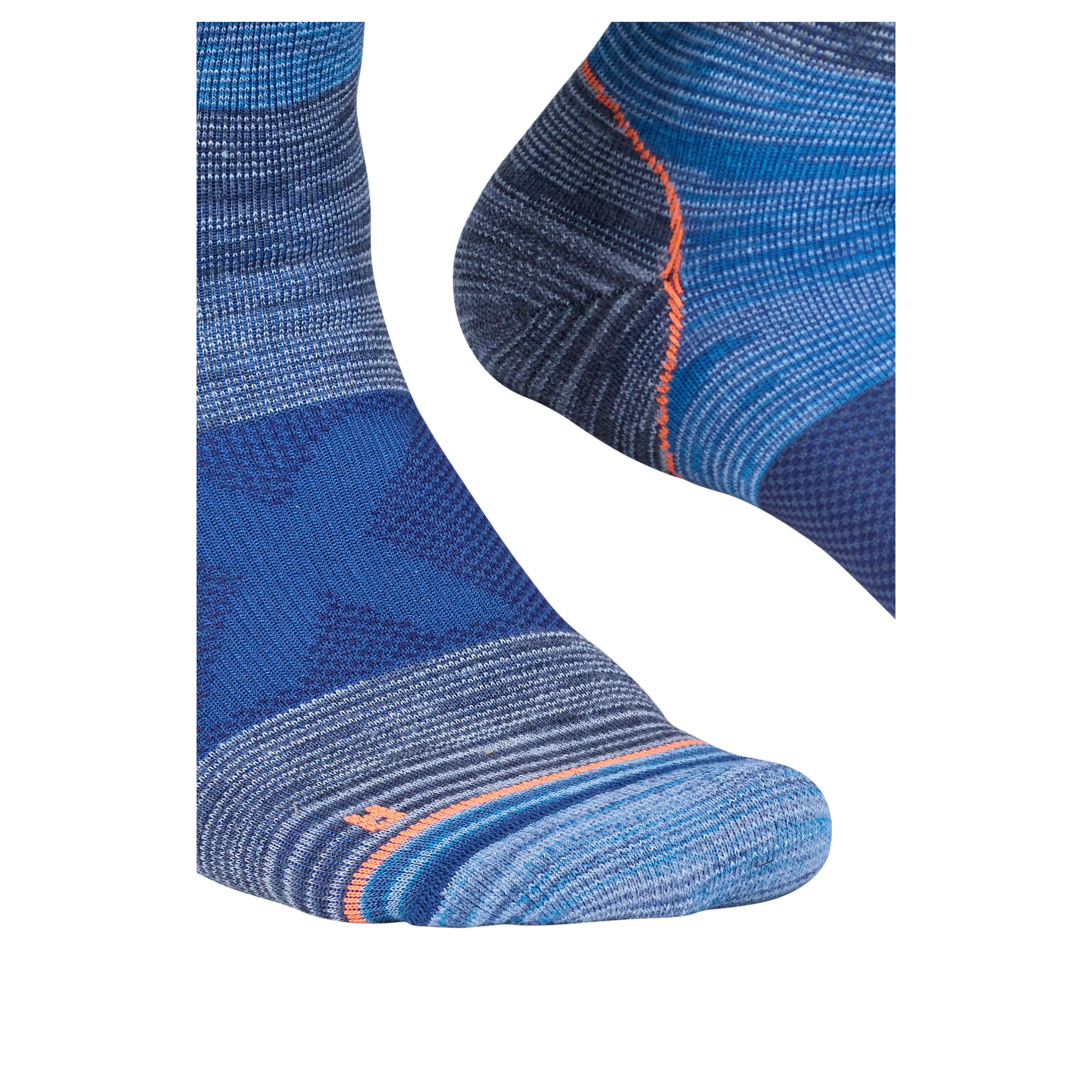 ORTOVOX ALPINIST QUARTER SOCKS M CALZINI - Image 5