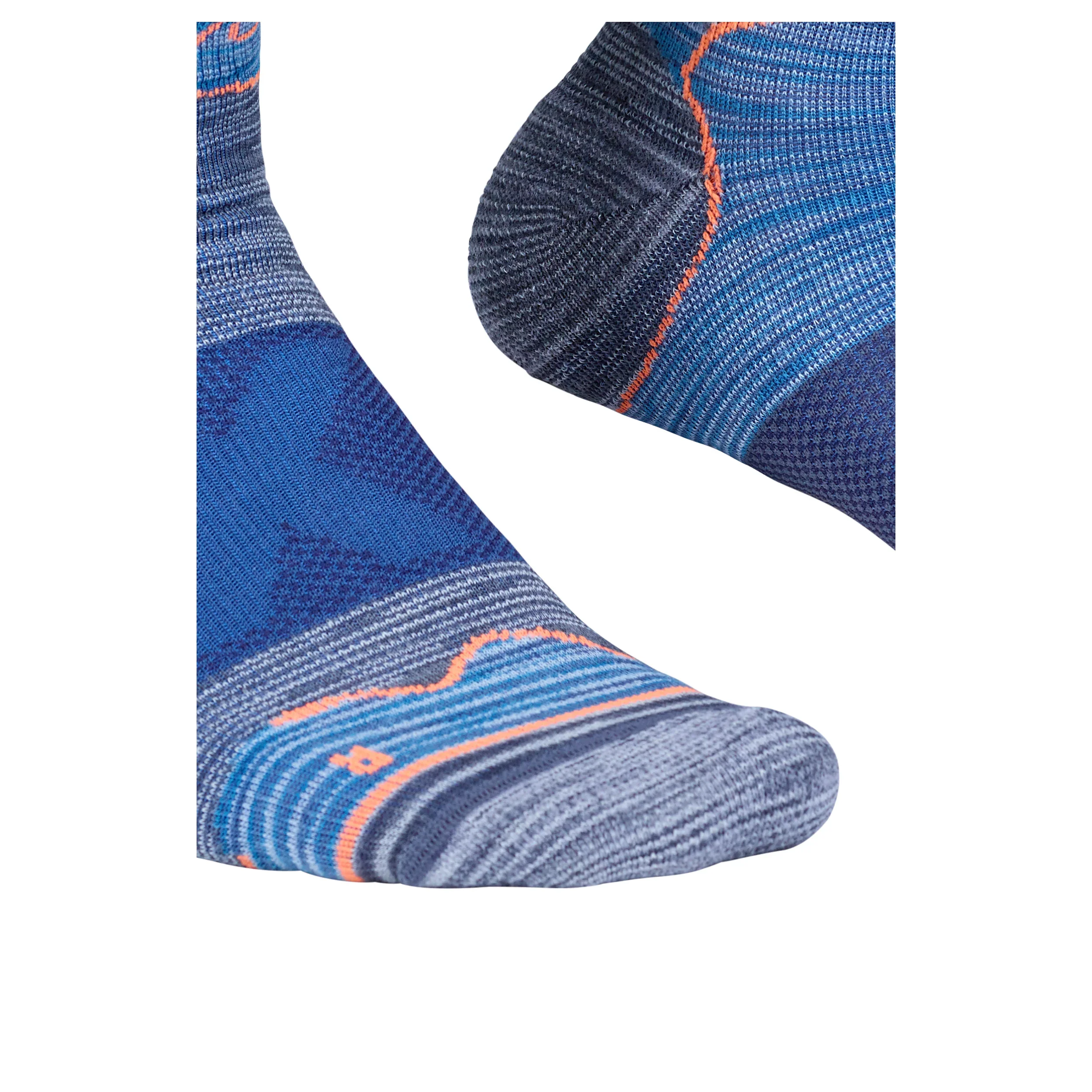 ORTOVOX ALPINIST LOW SOCKS M CALZINI - Image 2