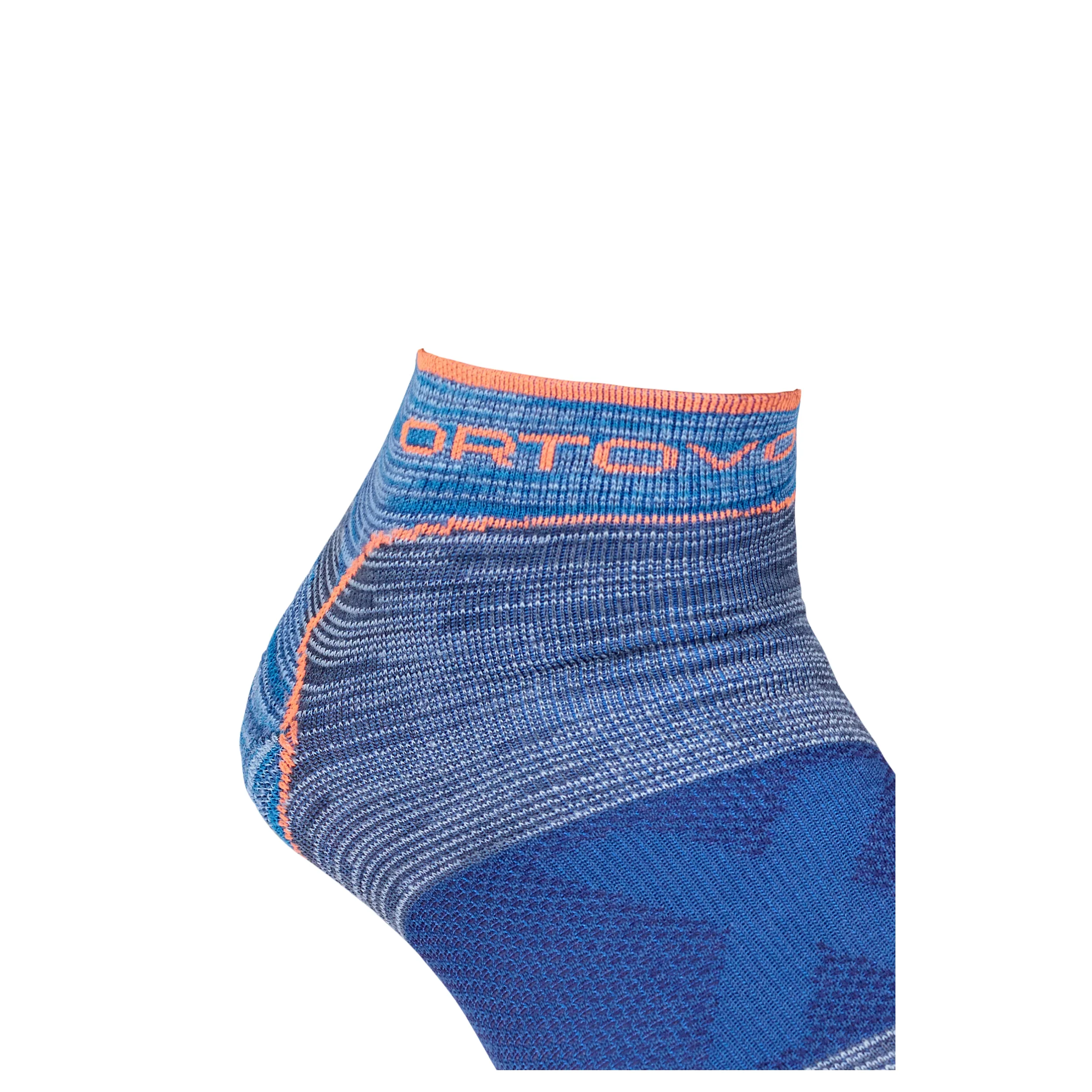 ORTOVOX ALPINIST LOW SOCKS M CALZINI - Image 3