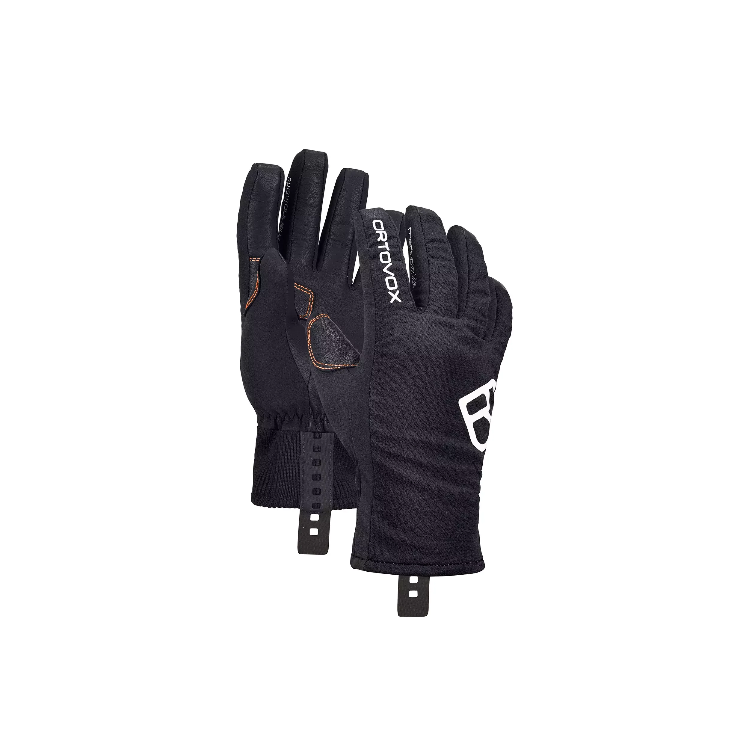 ORTOVOX GUANTO TOUR GLOVE TG XL GUANTO UOMO