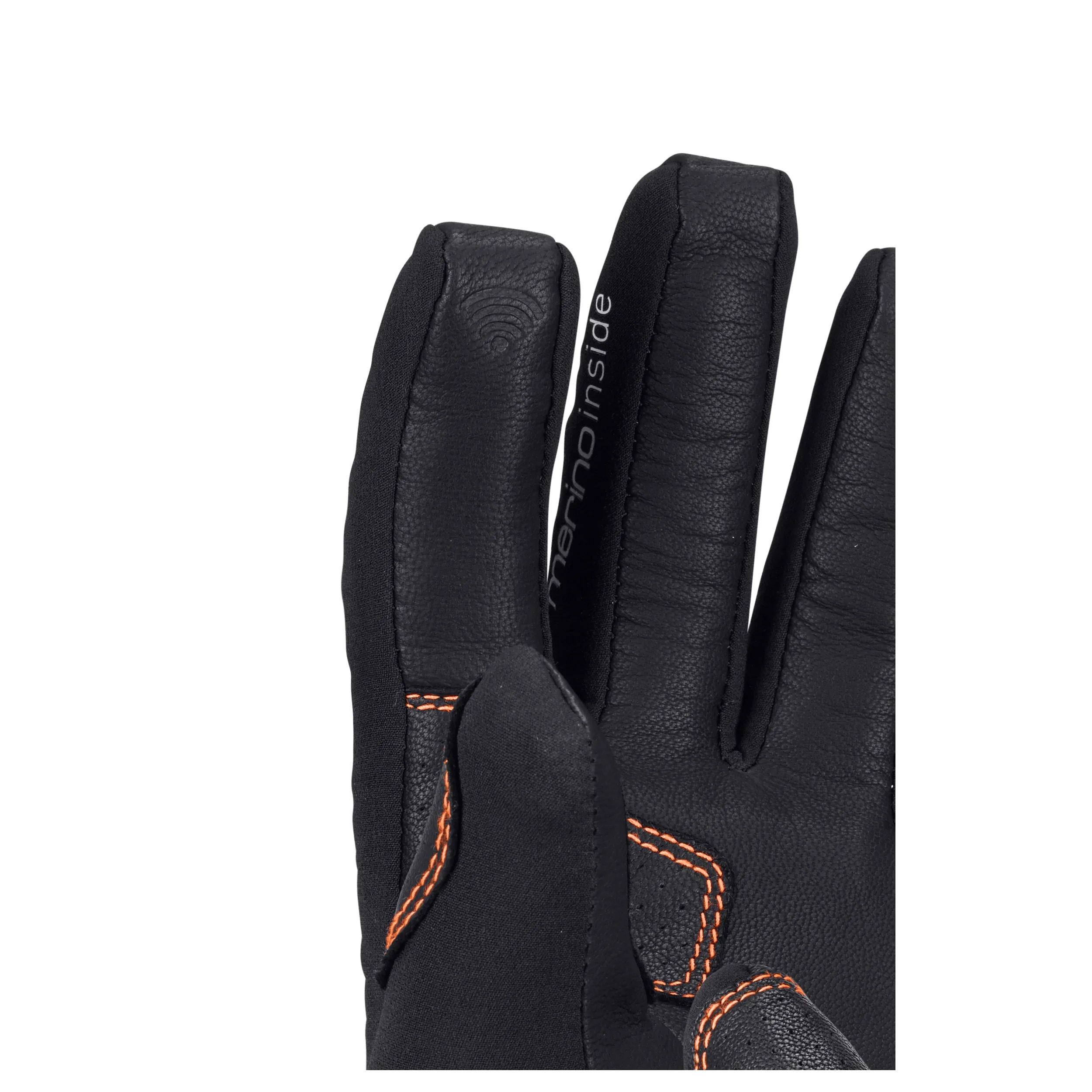 ORTOVOX GUANTO TOUR GLOVE TG XL GUANTO UOMO - Image 2