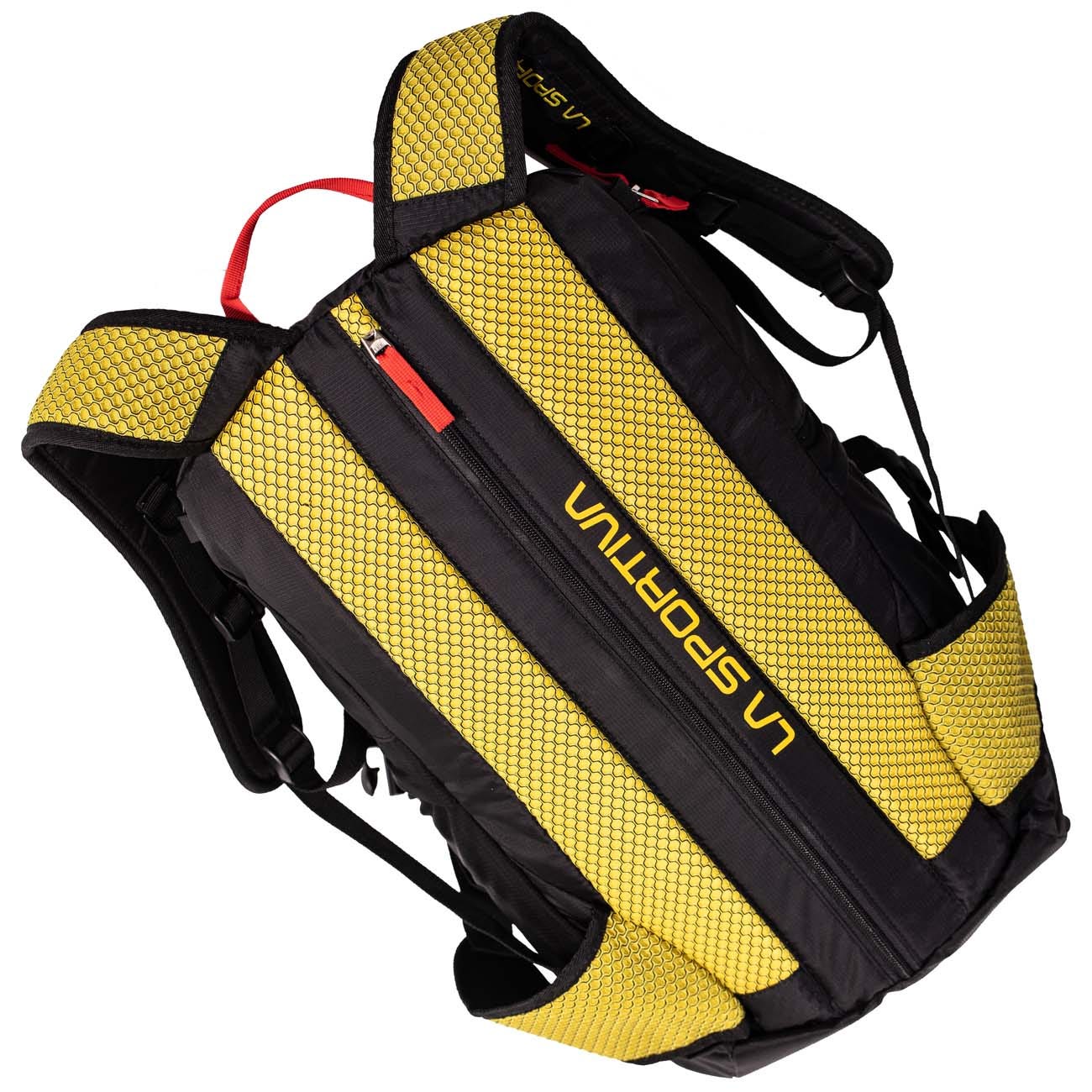 LA SPORTIVA X-CURSION BACKPACK ZAINO 28 LITRI COMODO E VERSATILE DA HIKING/TREKKING - Image 5