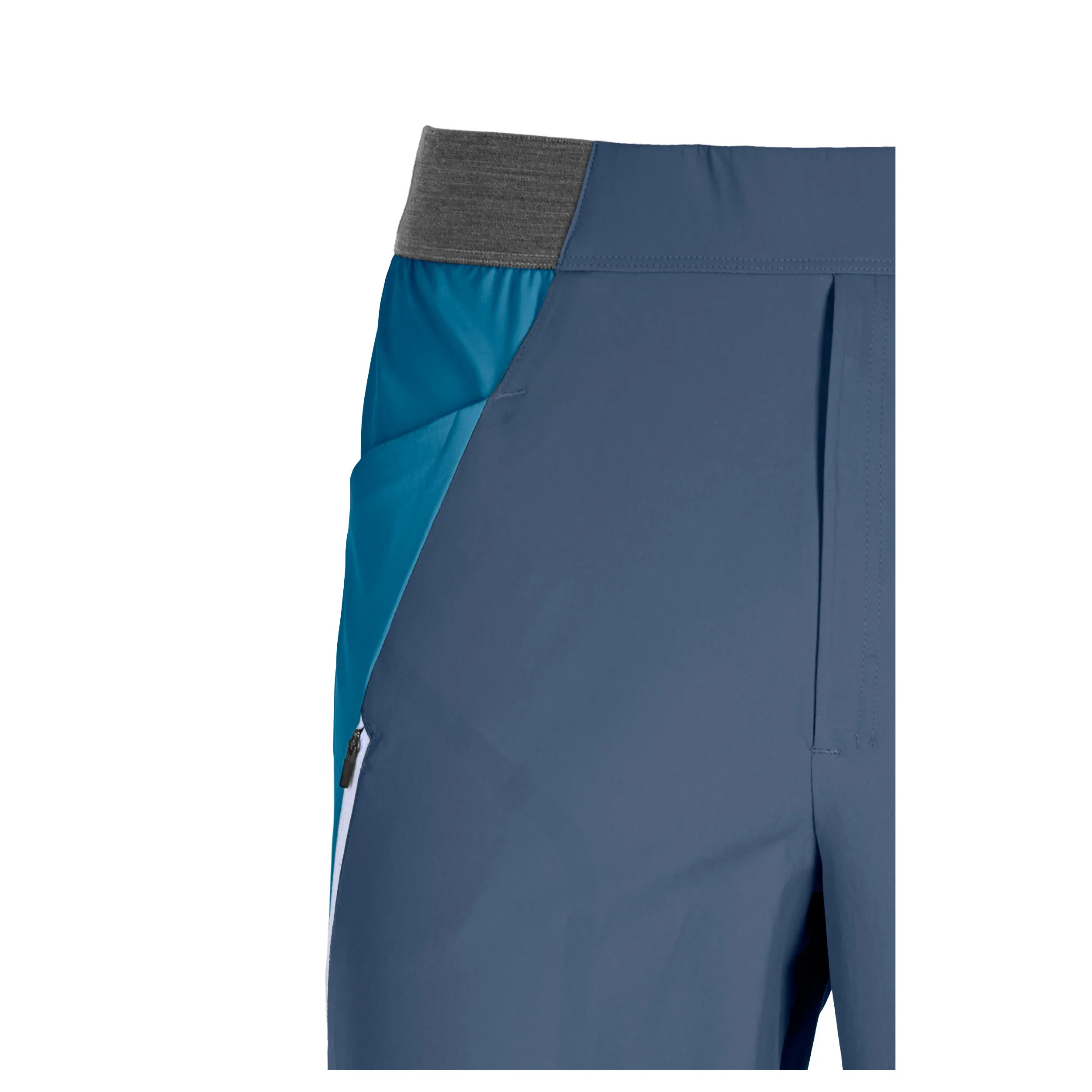 ORTOVOX PIZ SELVA LIGHT PANTS  PANTALONI LUNGHI ESTIVI - Image 2
