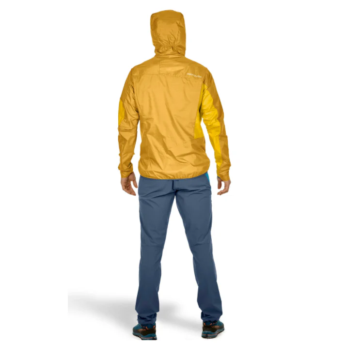 ORTOVOX PIZ SELVA LIGHT PANTS  PANTALONI LUNGHI ESTIVI - Image 3