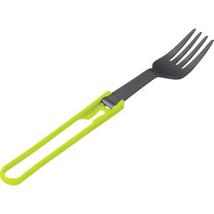 MSR Posate Outdoor Folding Spork pieghevole leggera COLORI ASSORTITI - Image 3