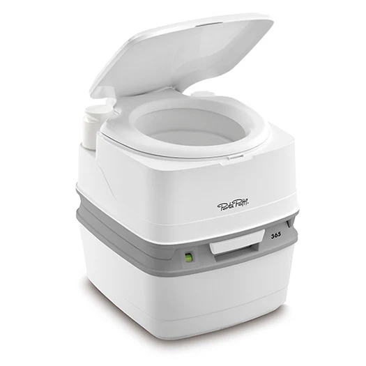 THETFORD PORTA POTTI 365 TOILETTE PORTATILE