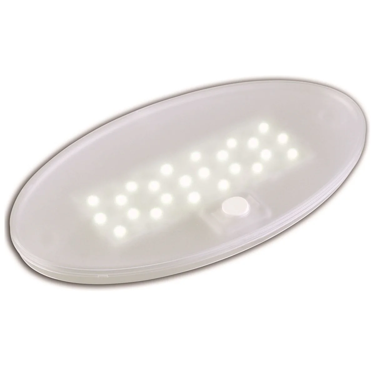 EUROACCESSOIRES PLAFONIERA A LED
