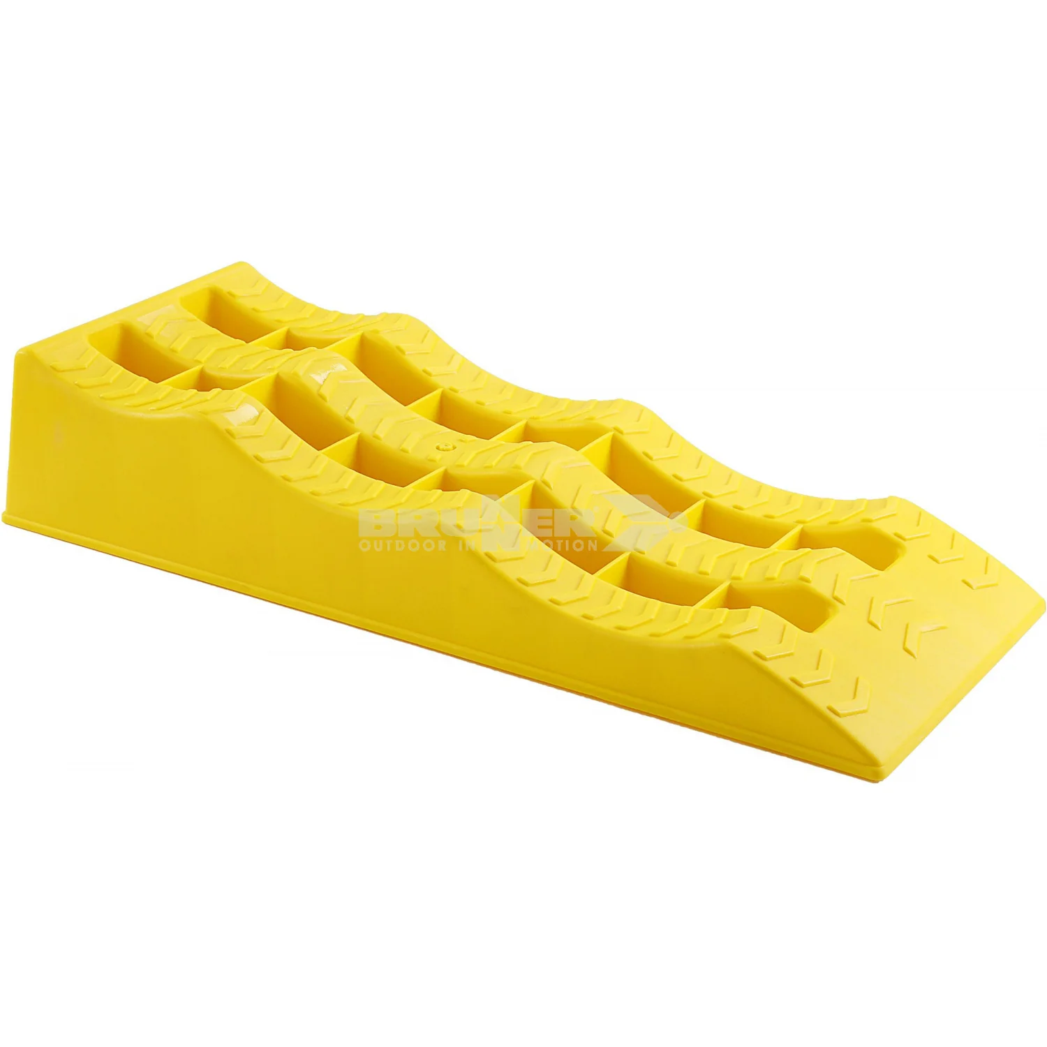 BRUNNER LEVELER PARKING CUNEI LIVELLATORI A 3 LIVELLI PORTATA 5 TONNELLATE