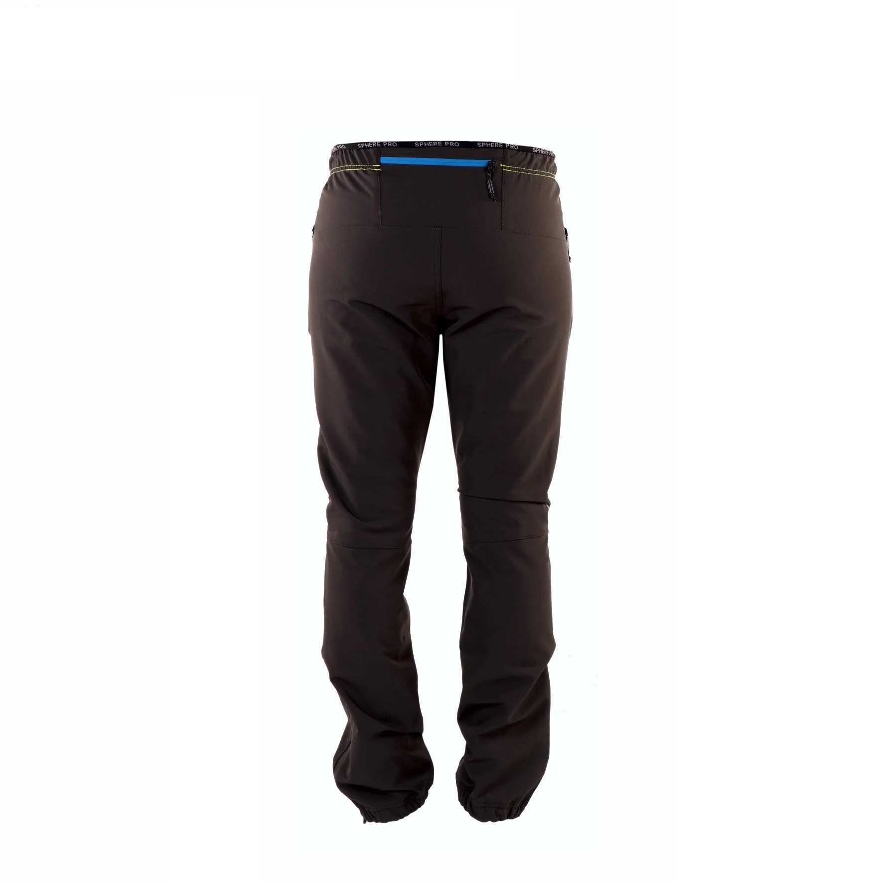 SPHERE PRO WILLIAM PANTALONI LUNGHI UOMO IDROREPELLENTI E TRASPIRANTI - Image 3