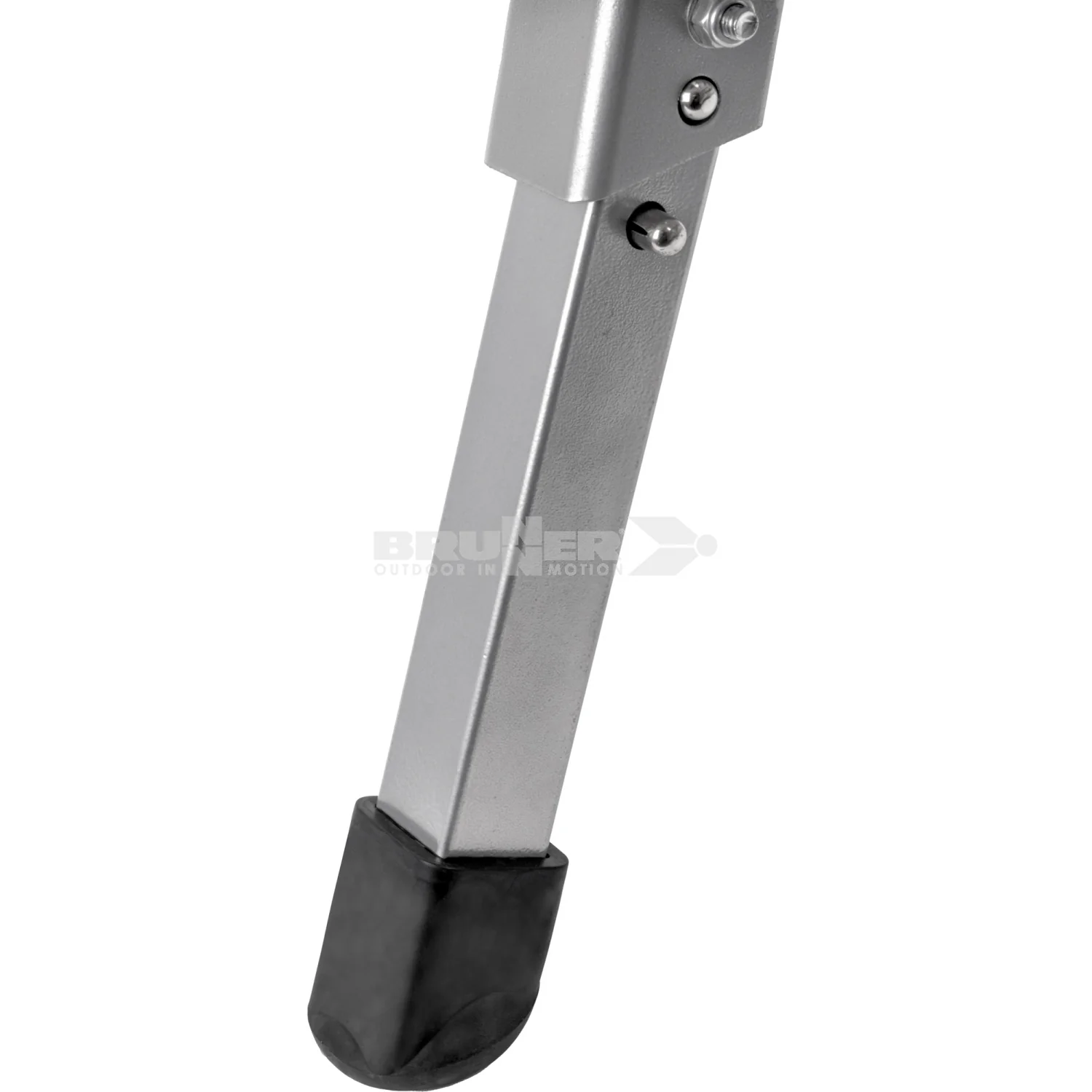 BRUNNER GO STEP NG GRADINO STABILE CON GAMBE PIEGHEVOLI PORTATA 150Kg - DISPONIBILE IN 2 COLORI - Image 4