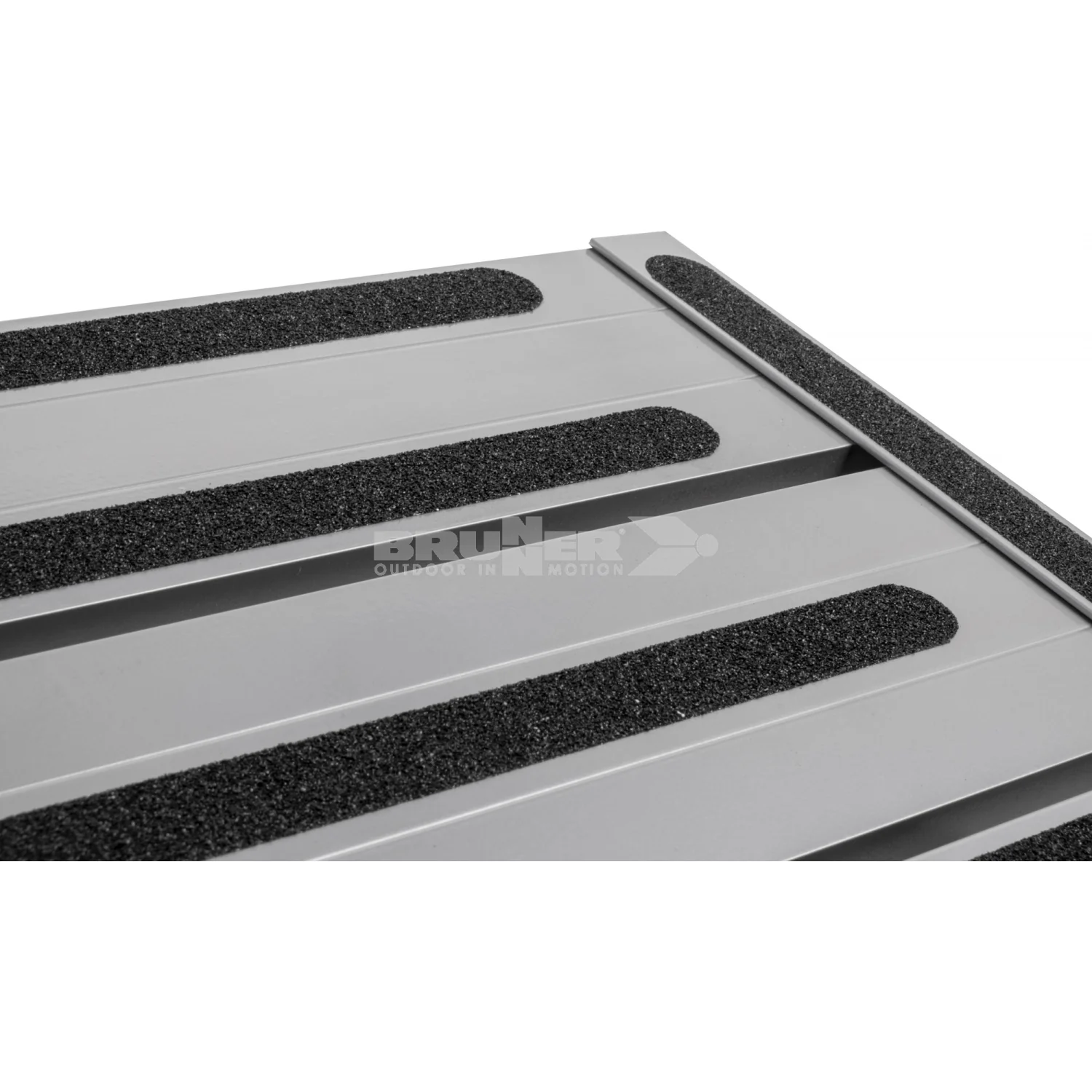 BRUNNER GO STEP NG GRADINO STABILE CON GAMBE PIEGHEVOLI PORTATA 150Kg - DISPONIBILE IN 2 COLORI - Image 5
