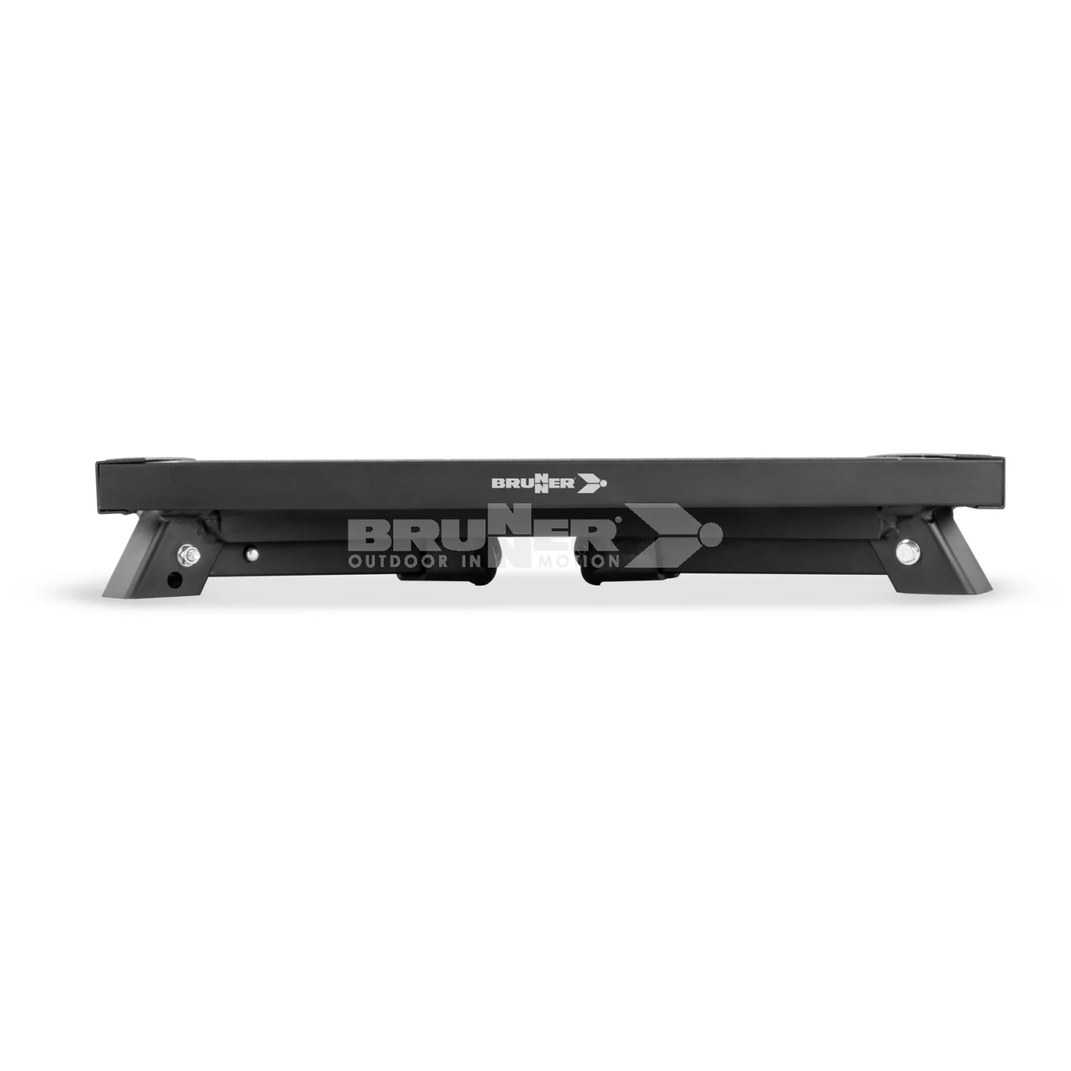 BRUNNER GO STEP NG GRADINO STABILE CON GAMBE PIEGHEVOLI PORTATA 150Kg - DISPONIBILE IN 2 COLORI - Image 8