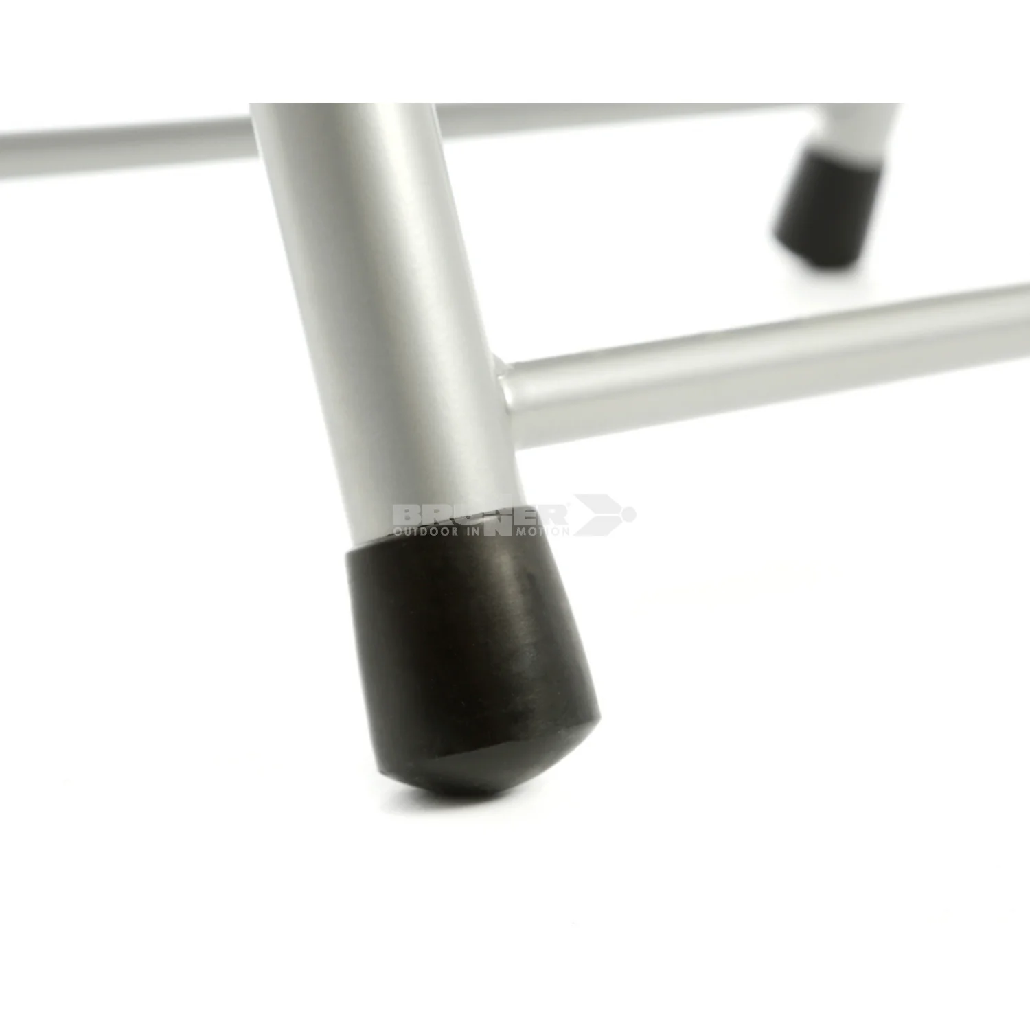 BRUNNER KING STEP GRADINO CON STABILE STRUTTURA IN ACCIAIO - DISPONIBILE IN 2 COLORI - Image 9