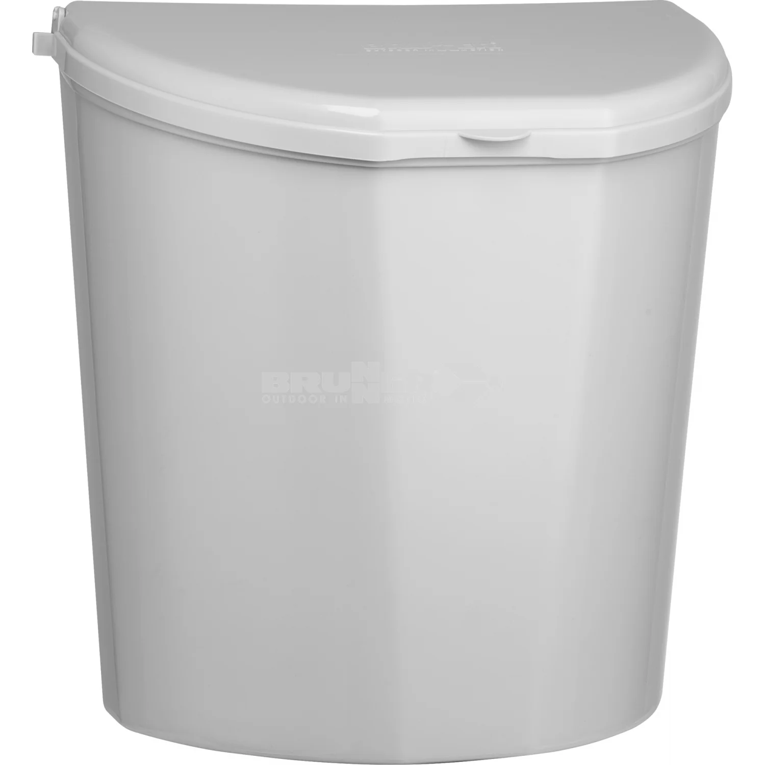 BRUNNER PILLAR XL CESTINO PER RIFIUTI UTILE E PRATICO CAMPER - DISPONIBILE IN 2 COLORI - Image 2