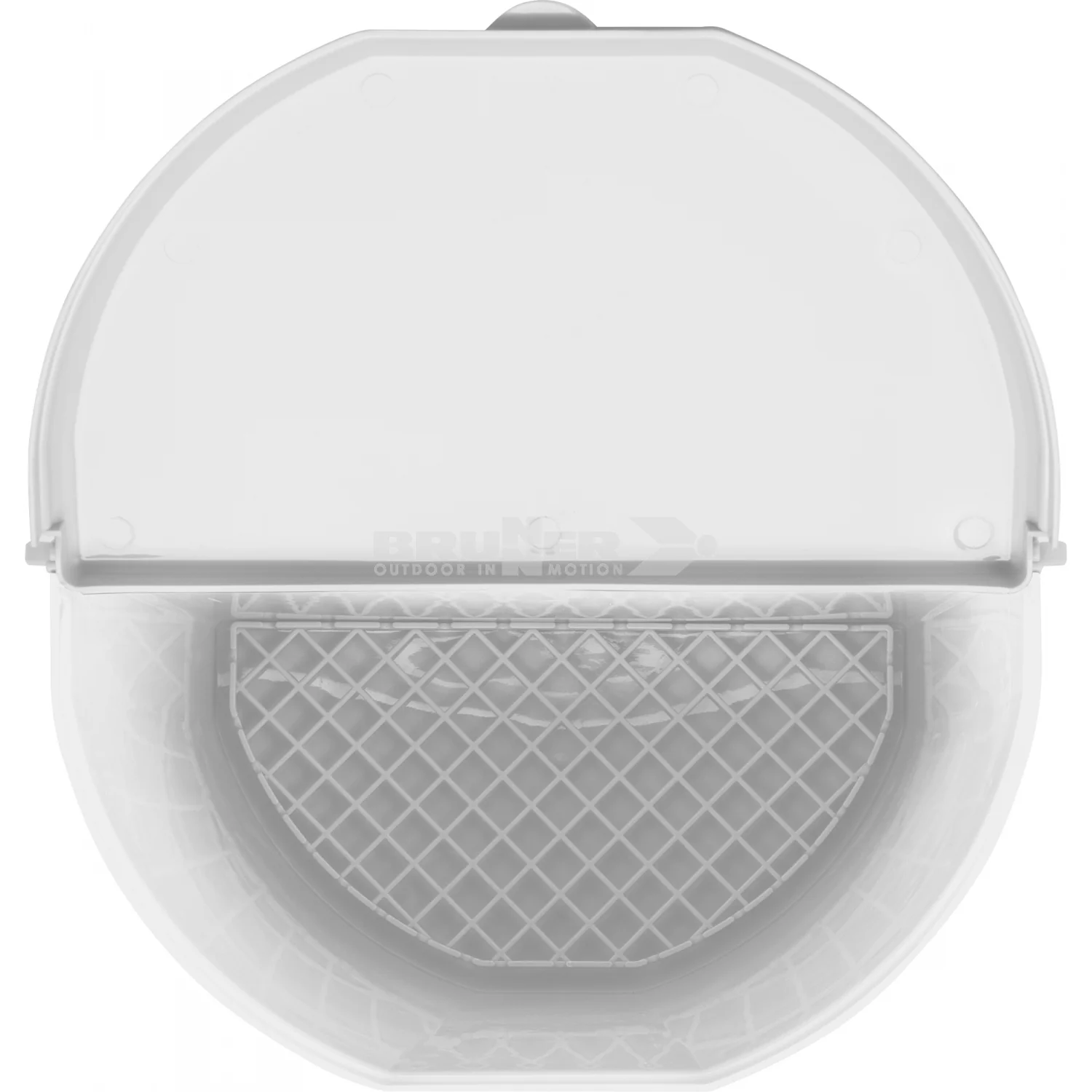 BRUNNER PILLAR XL CESTINO PER RIFIUTI UTILE E PRATICO CAMPER - DISPONIBILE IN 2 COLORI - Image 9