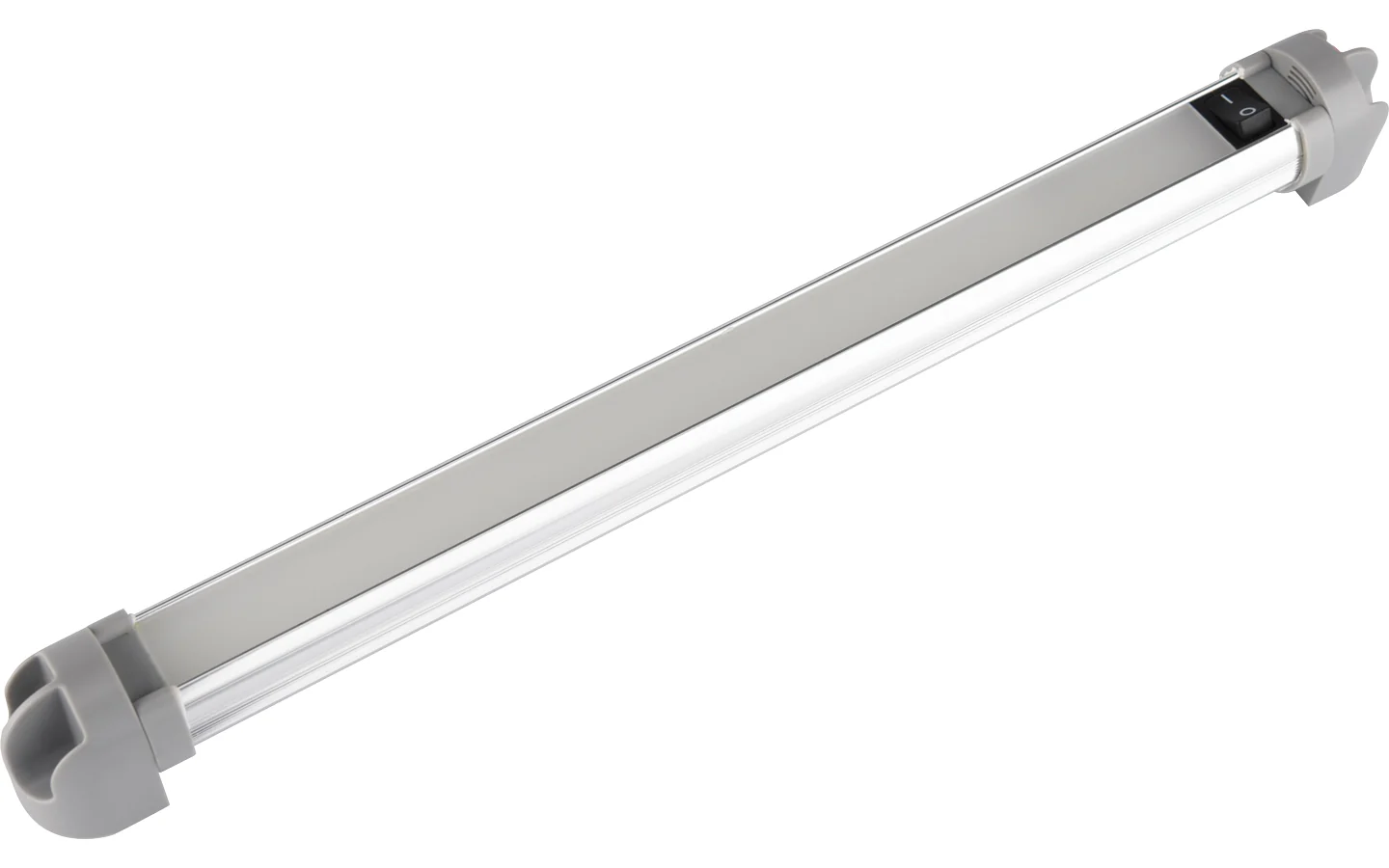 BRUNNER LAMPADA RAY L LAMPADA LED MOLTO LUMINOSA 45 x 3.5cm