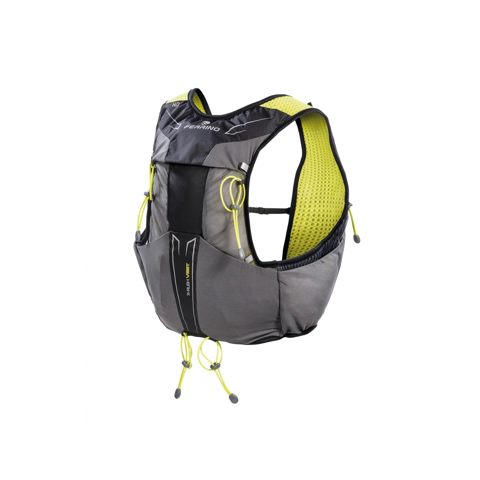 FERRINO X-RUSH VEST ZAINO TRAIL RUNNING - Image 4